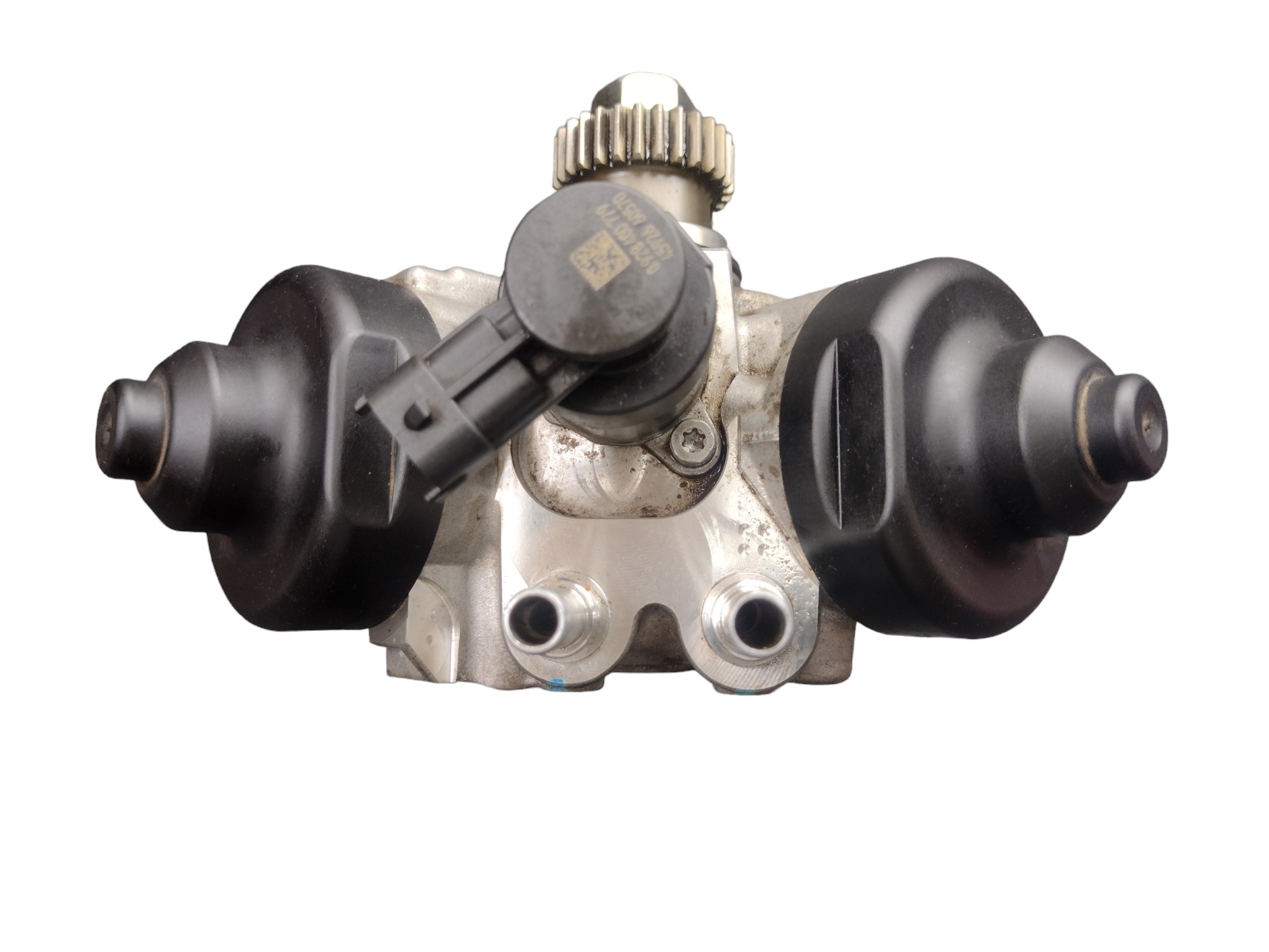 Bomba Injetora Grand Cherokee 3.0 V6 Diesel 2015 5