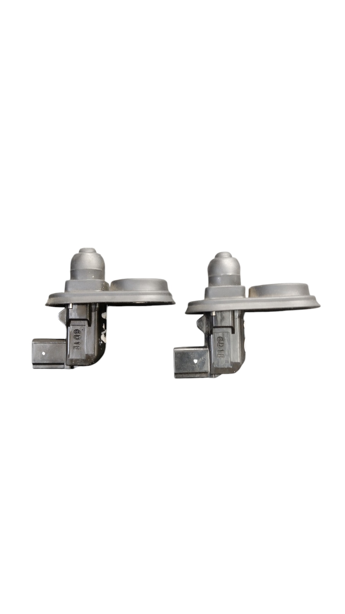 Par Sensor Interruptor Porta Traseira Honda Hrv 2019 5
