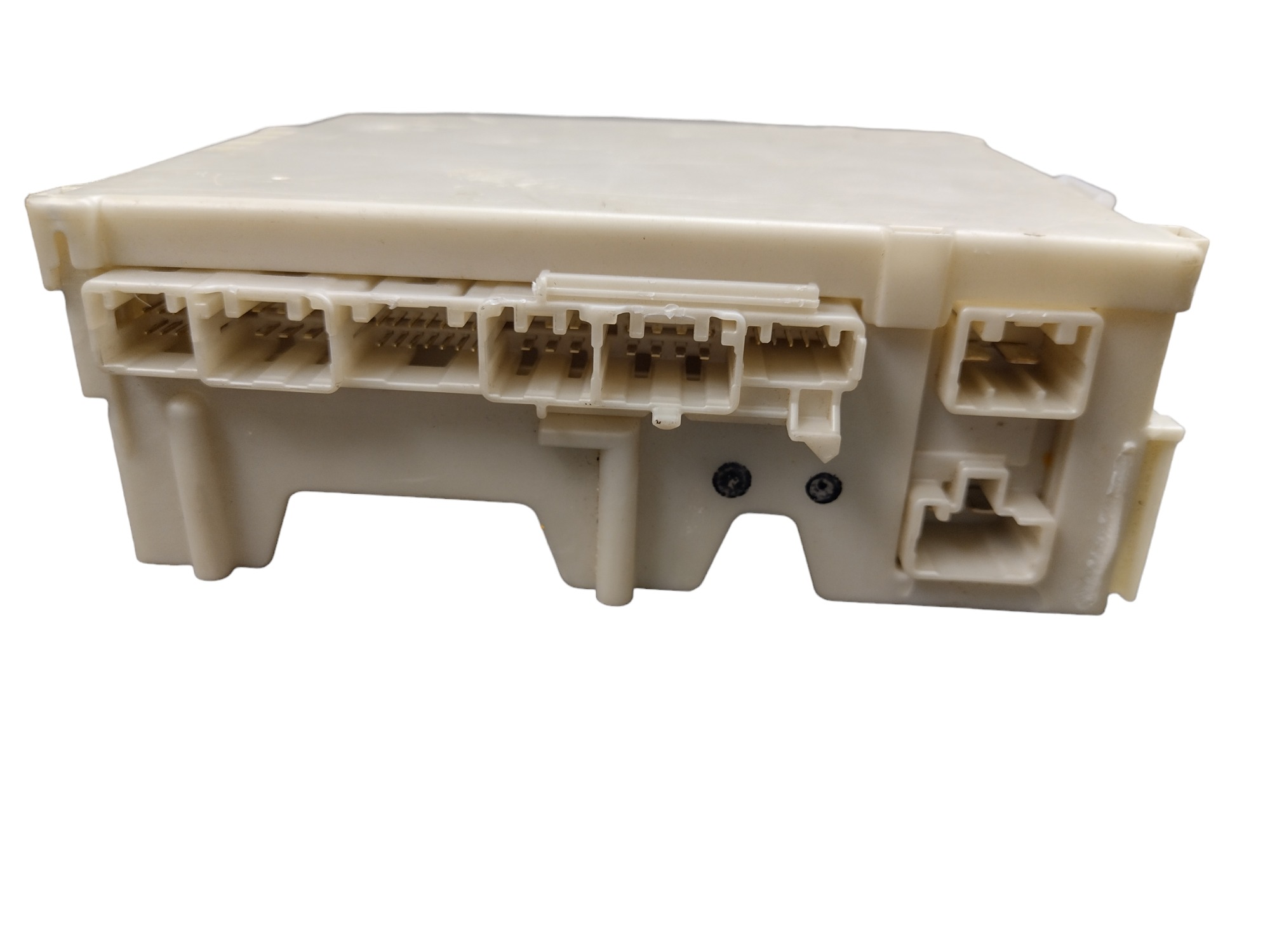 Caixa De Fusível Interna Hilux Srx  2.8 Automática  2021 2