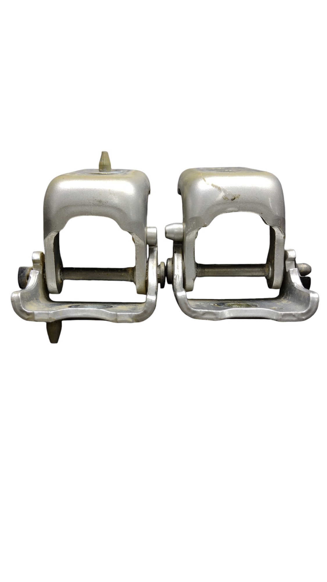 Par Dobradiças Porta D.e Peugeot Expert 2021 4