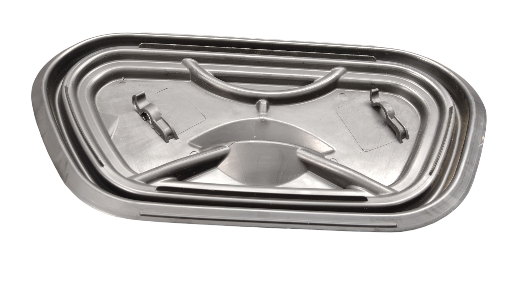 Acabamento Interno Porta T.d Vw Nivus 2023 5