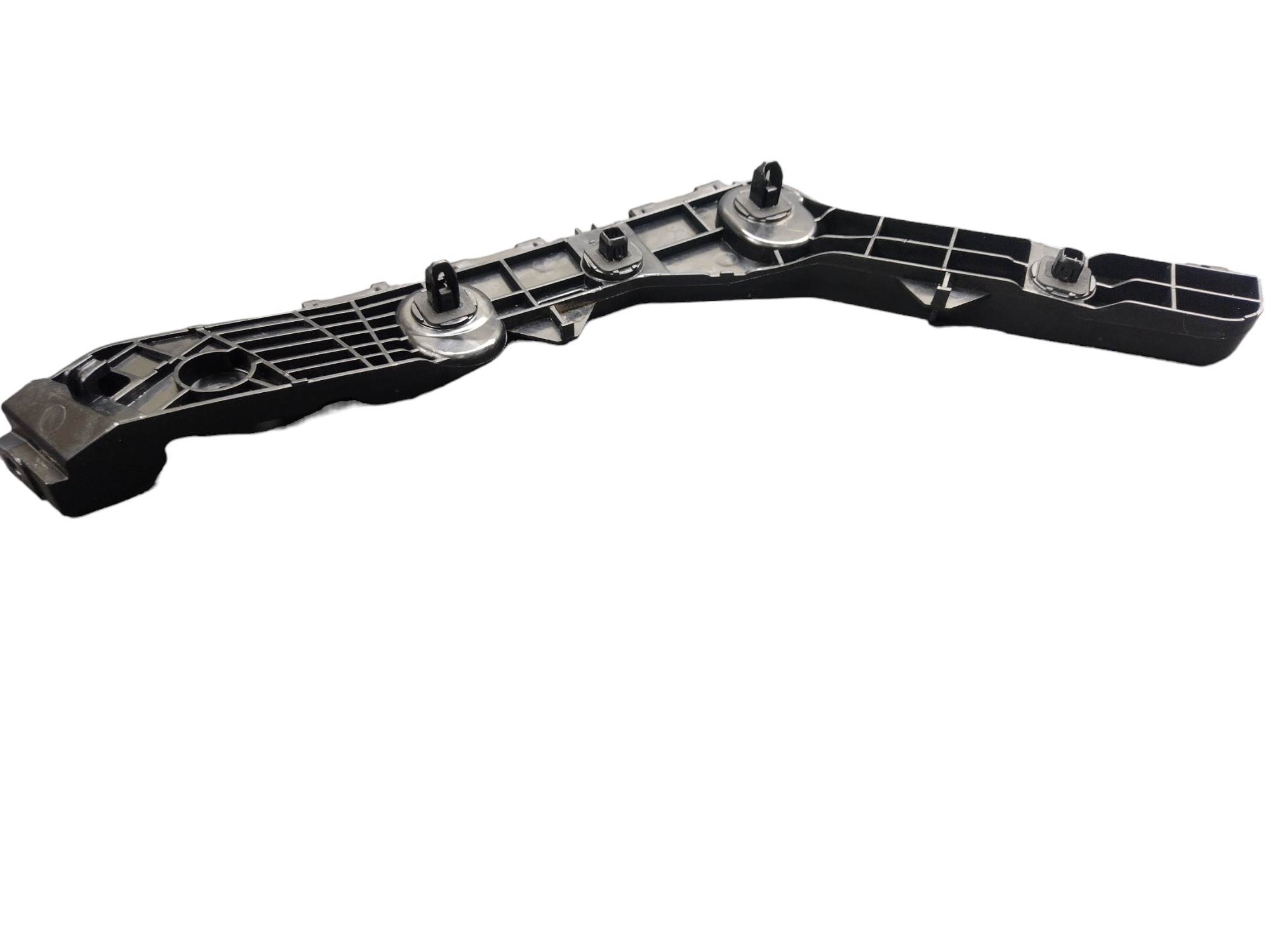 Guia Suporte Parachoque T.d Corolla Cross 2022 2