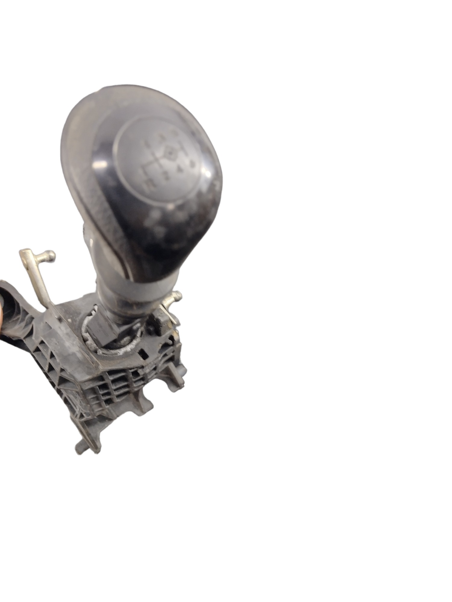 Alavanca Marcha Sprinter 2.2 314 2021 A91026008 5