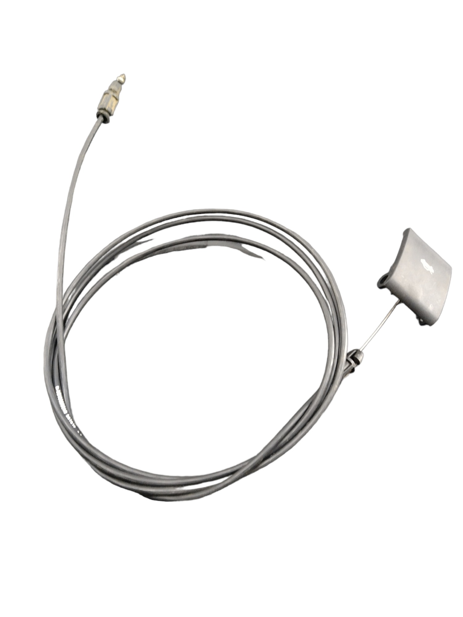 Cabo Capô Com Maçaneta Dodge Ram 2012 2