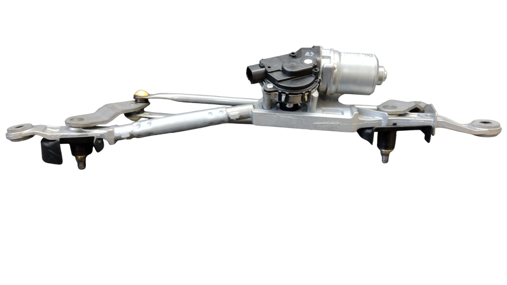 Motor Limpador De Parabrisa Corolla 2.0 2023 2