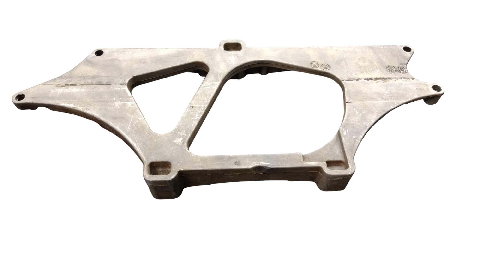 Suporte Arrefecedor Válvula Egr Vw Amarok 2.0 2012 2