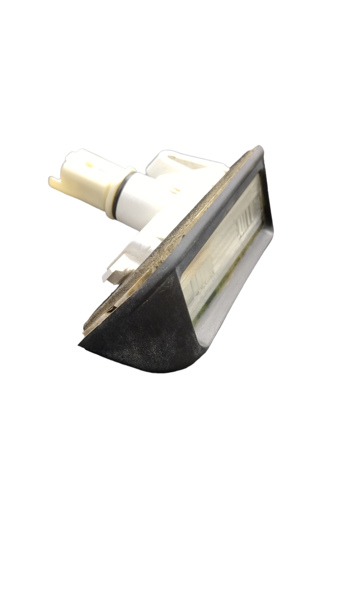 Luz De Placa L.d Peugeot Expert 2022 4