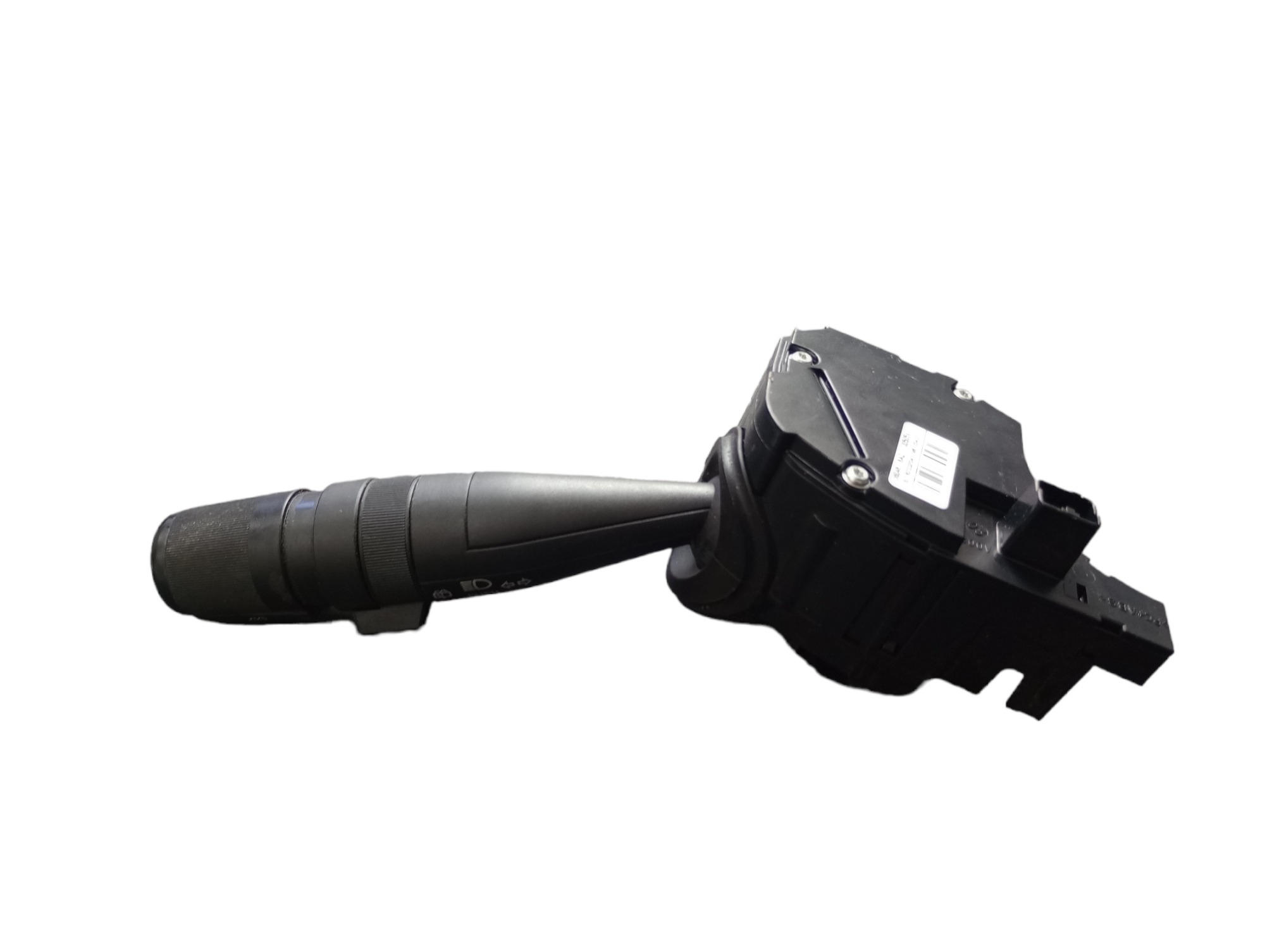 Chave Do Limpador Fiat Freemont 2.4 2013 5