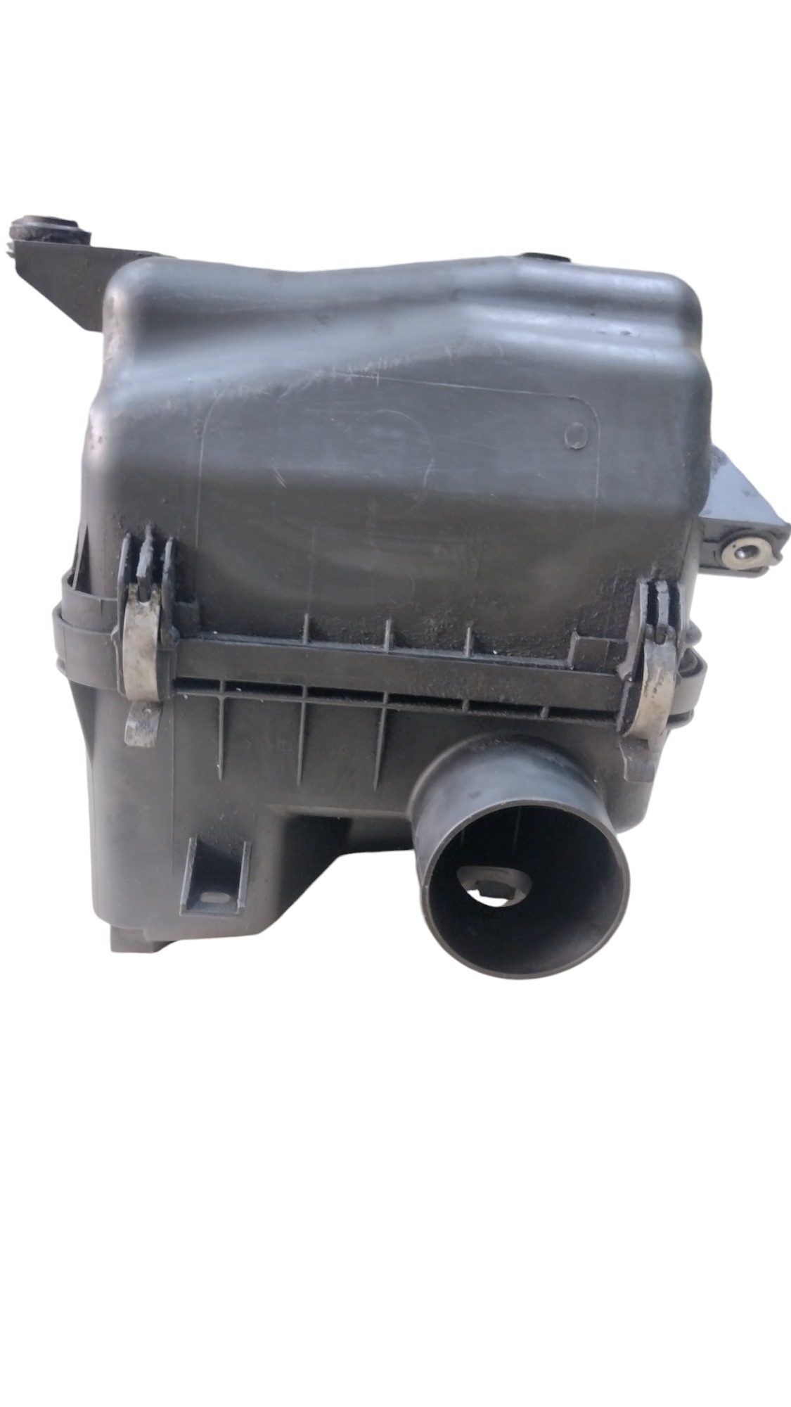 Caixa Filtro De Ar Mitsubishi L200 Triton 3.2 2012 3