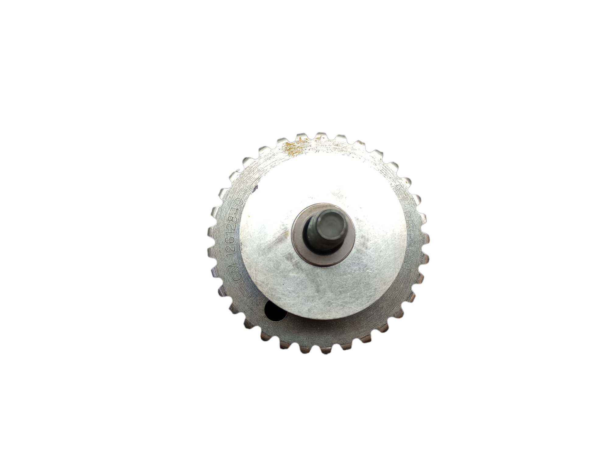 Engrenagem Frontal Motor Trailblazer 3.6 V6 2013 4