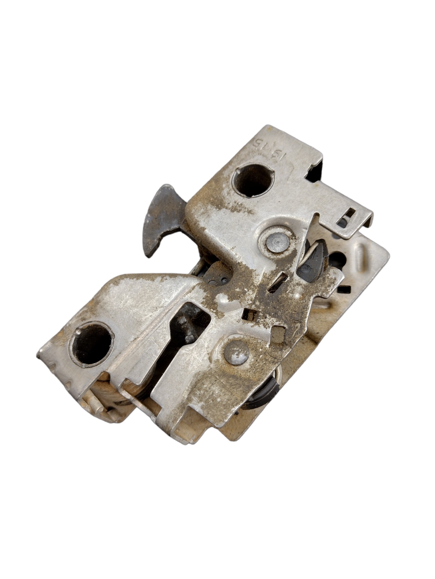 Fechadura Capo Fox 2015 5u0823509h 4