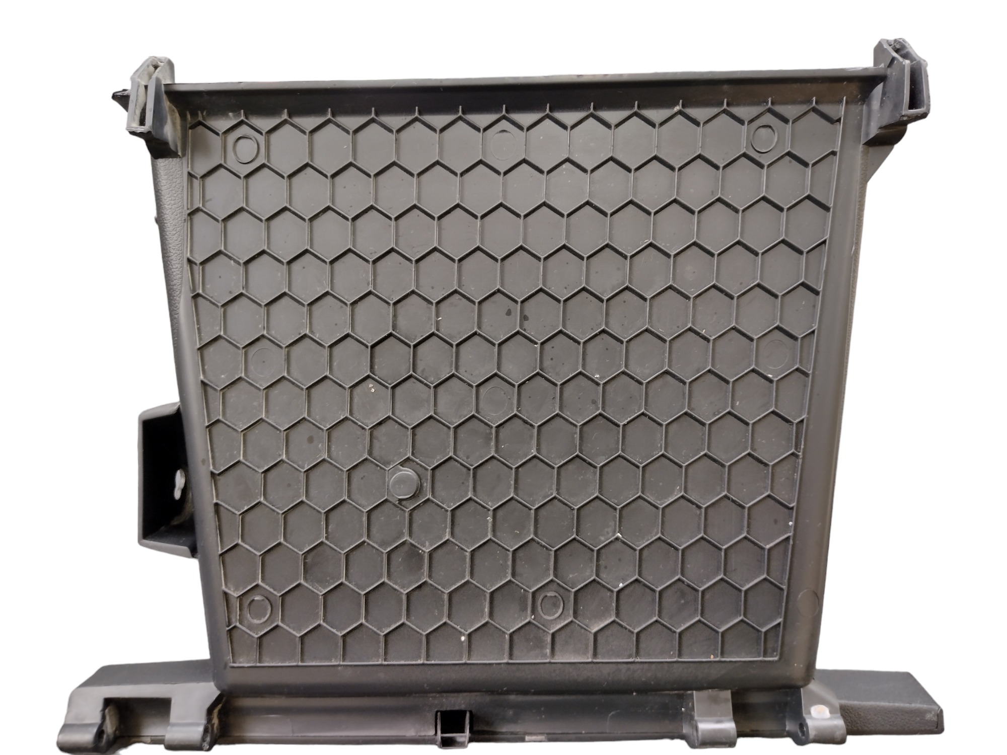 Porta Luvas Vw Nivus 2021 4