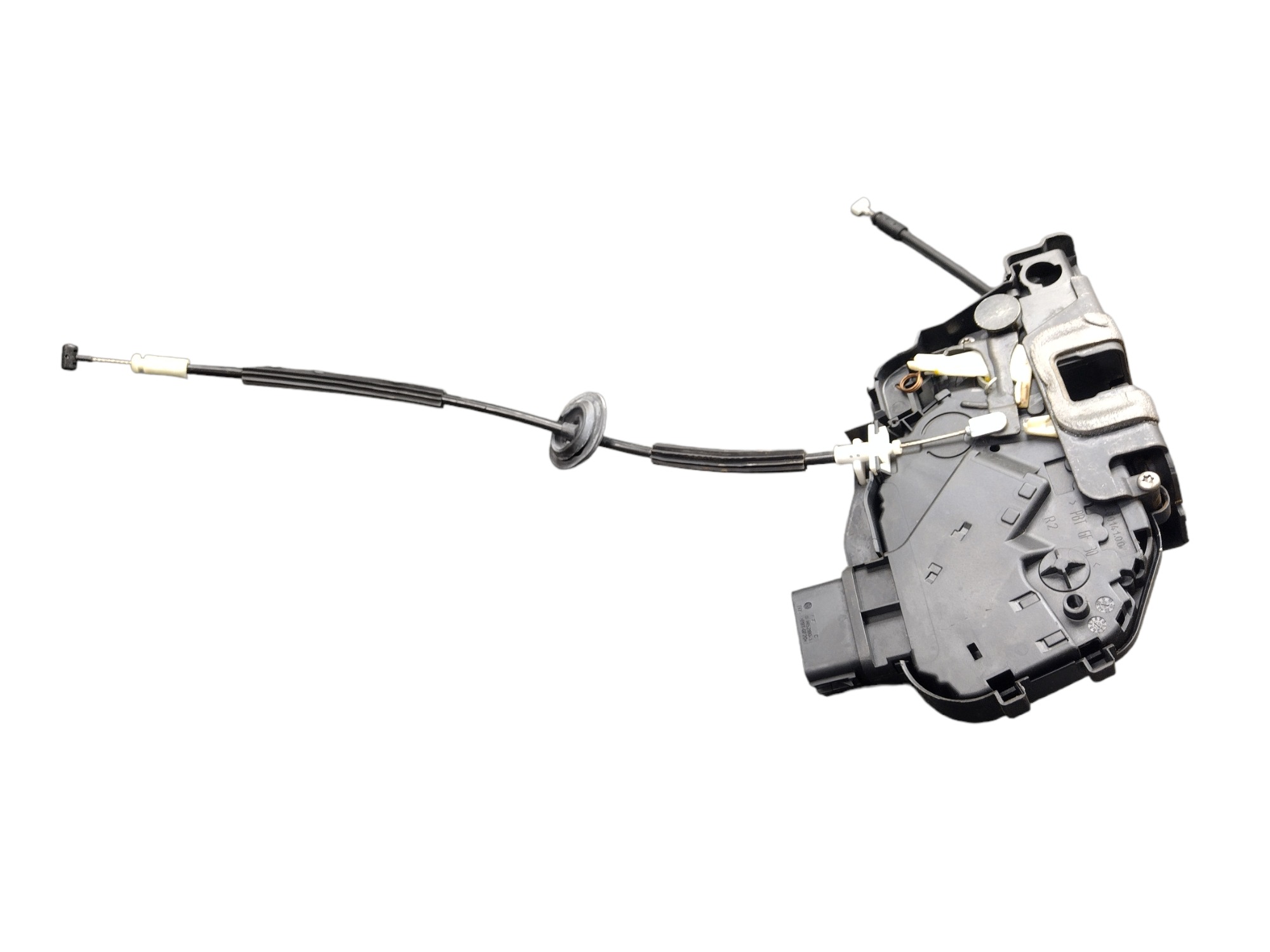 Fechadura De Porta Dd Range Rover Sport 2011 3