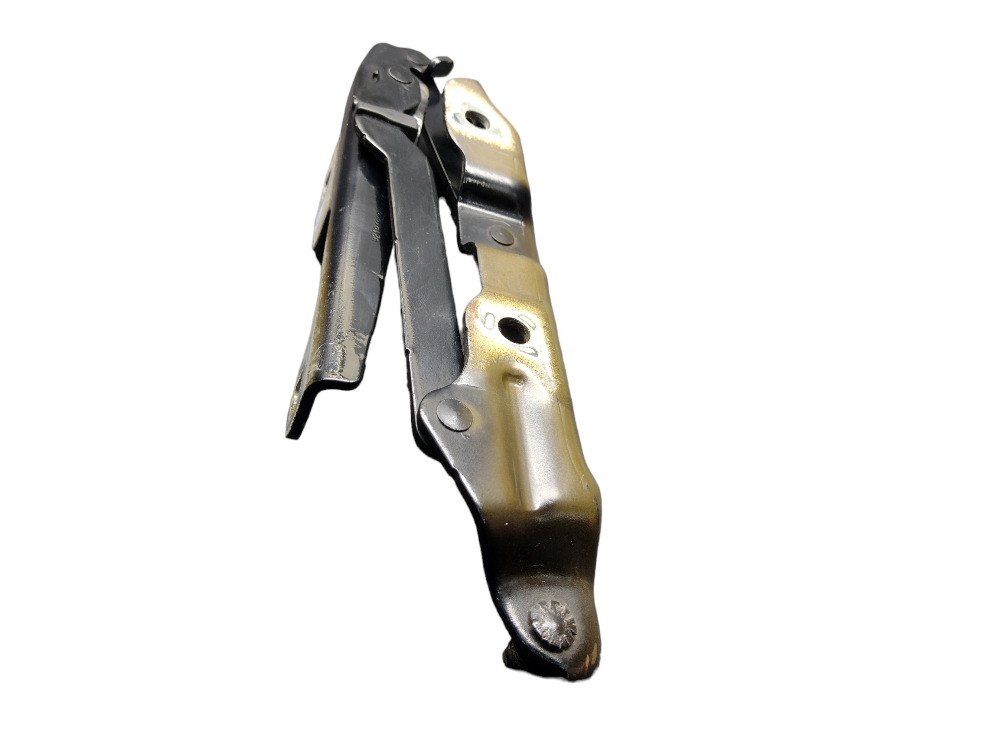 Dobradiça Tampa Traseira L.d Chevrolet Camaro  2011 2