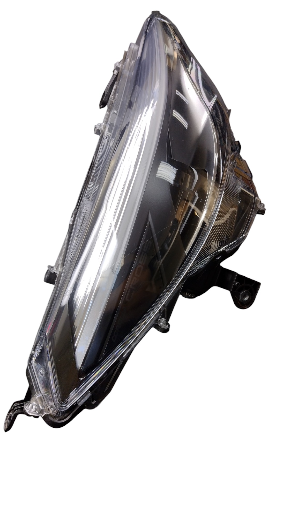 Farol Direito Corolla Cross Xrx 2024 Esquerdo/motorista Esquerdo/motorista 3