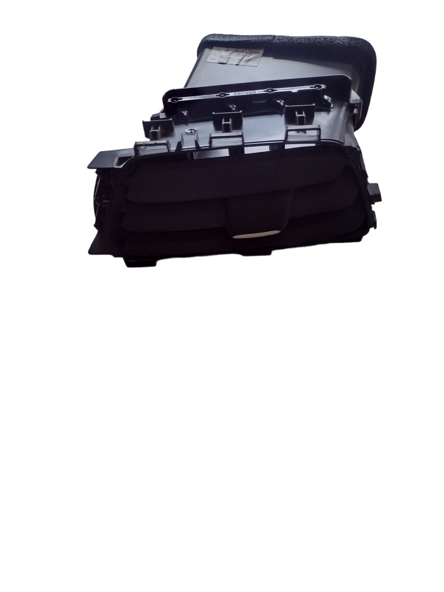 Difusor De Ar L.e Gm Trailblazer 2016 2