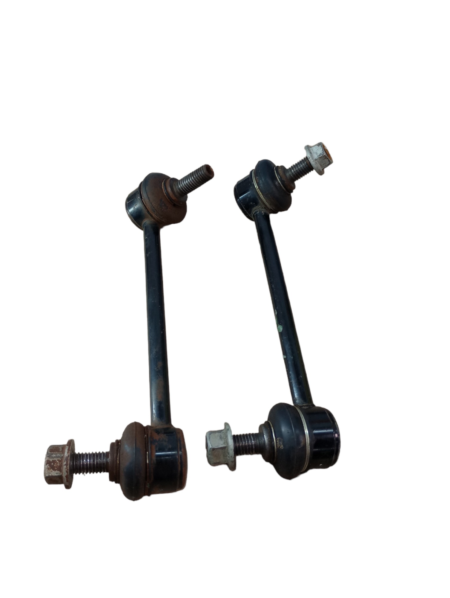 Bieleta Chevrolet S10 2.8 Diesel 2014  Par 3