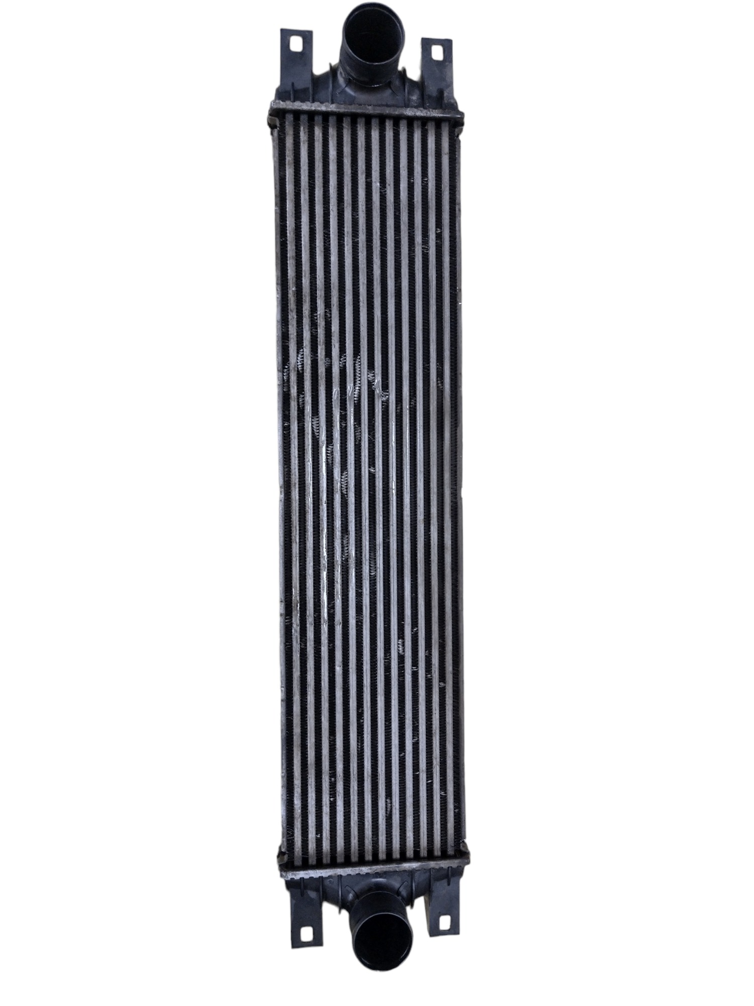Radiador Intercooler Renault Master 2.5 2012 2