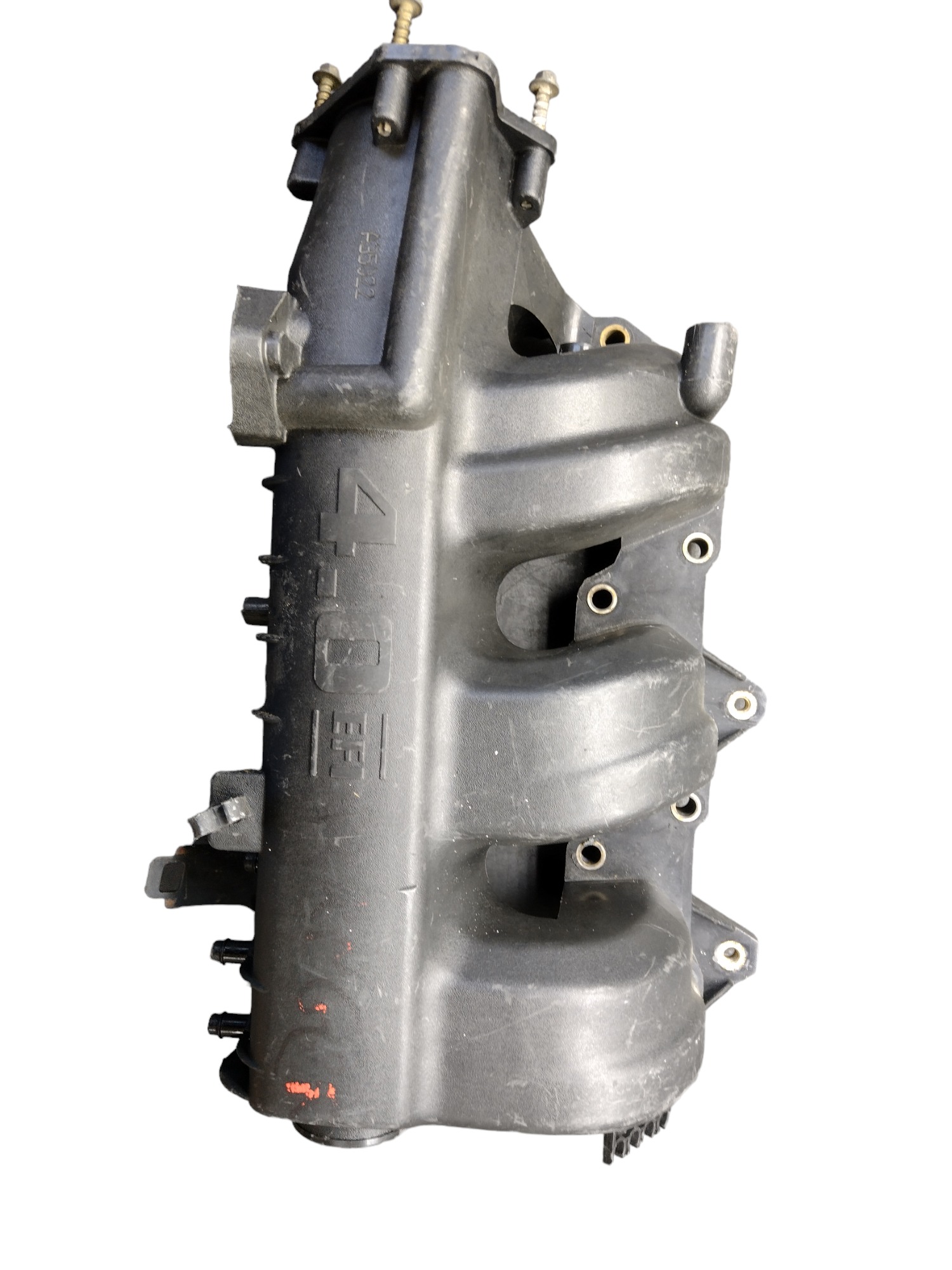 Coletor De Admissão Ranger 4.0 24v 1996 4