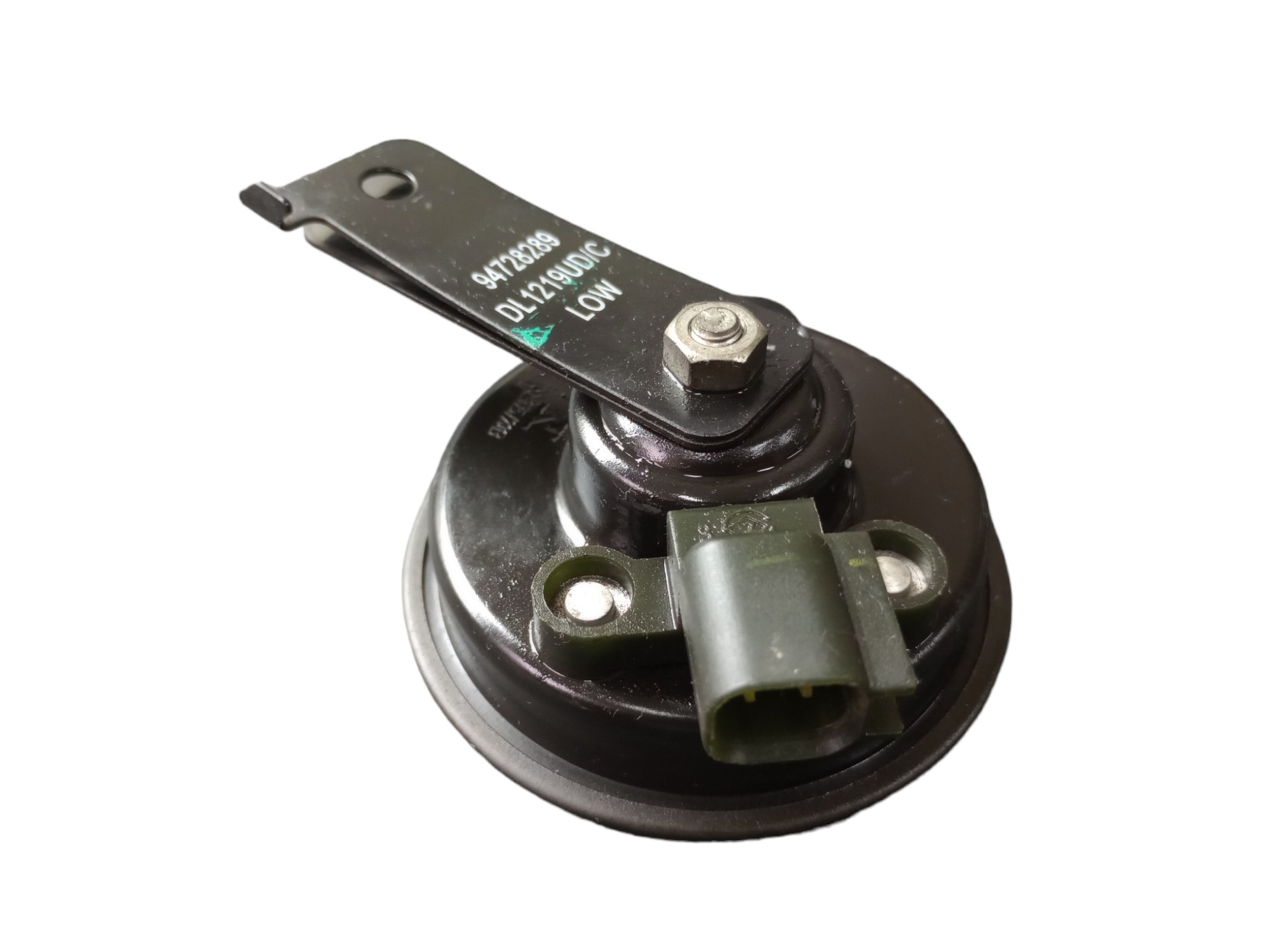 Buzina Original Trailblazer 2.8 2014 3