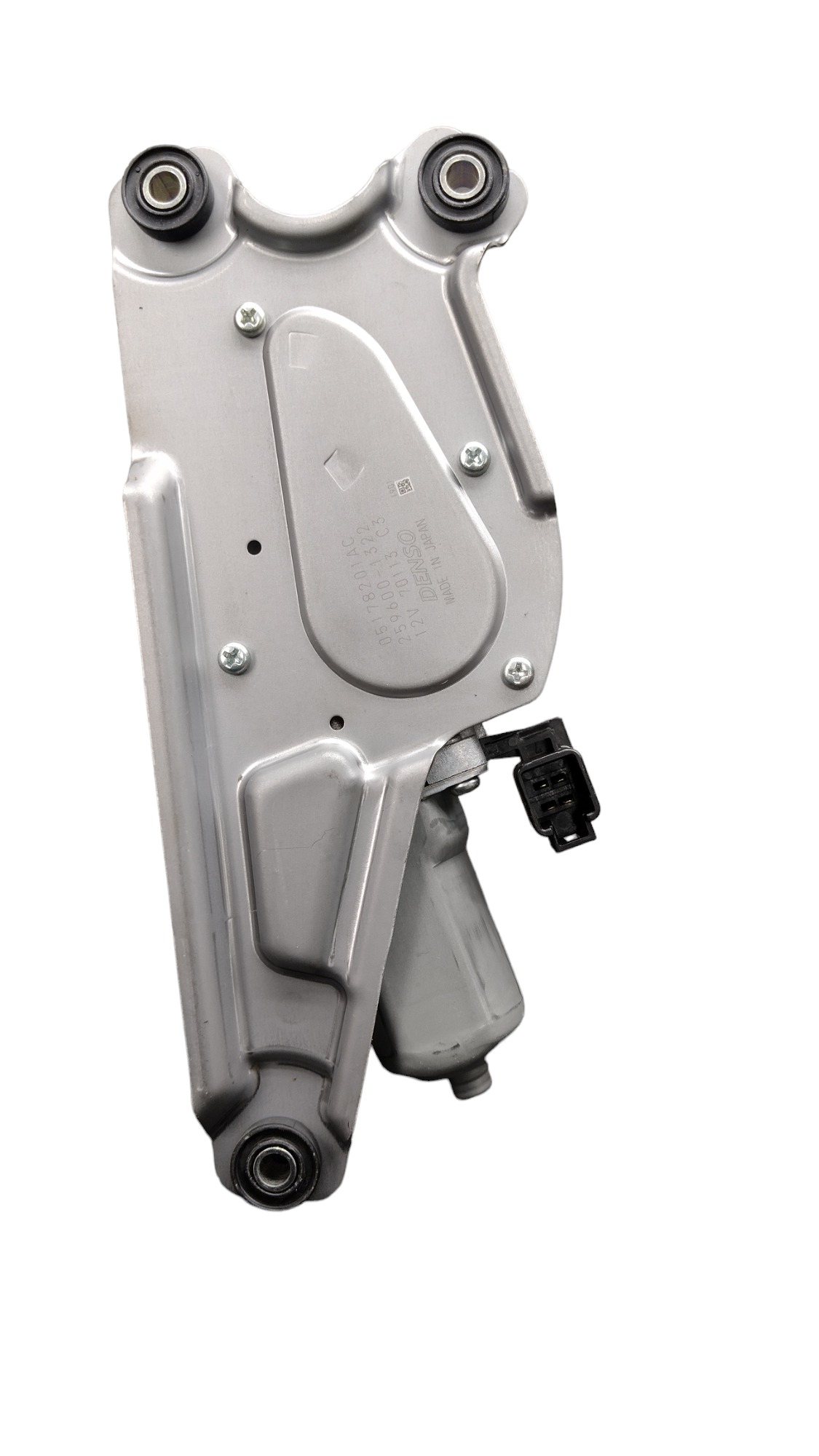 Motor Do Limpador Traseiro Fiat Freemont 2014 3