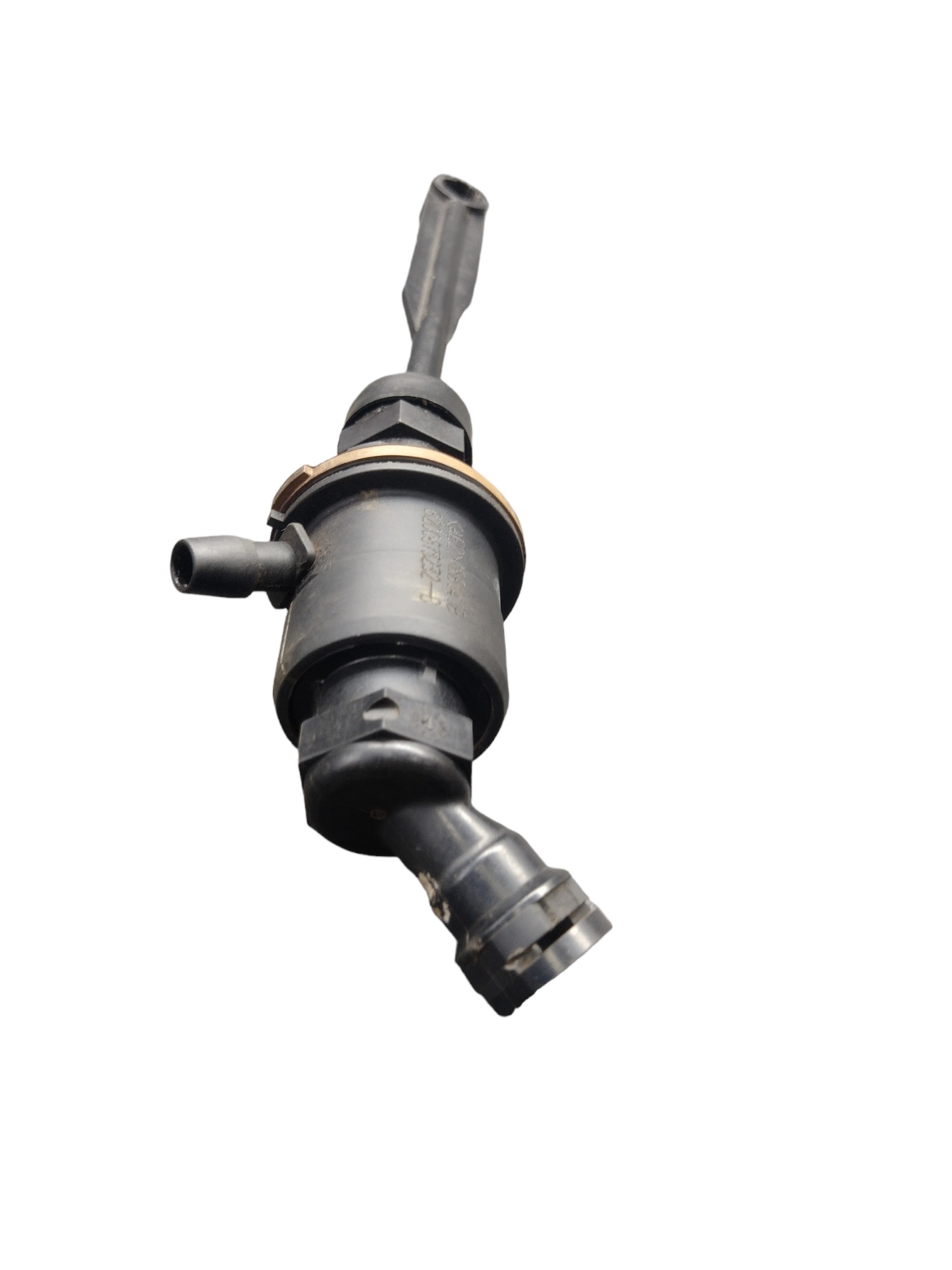 Cilindro Auxiliar  Embreagem  Renault Master 2.3 2015 3