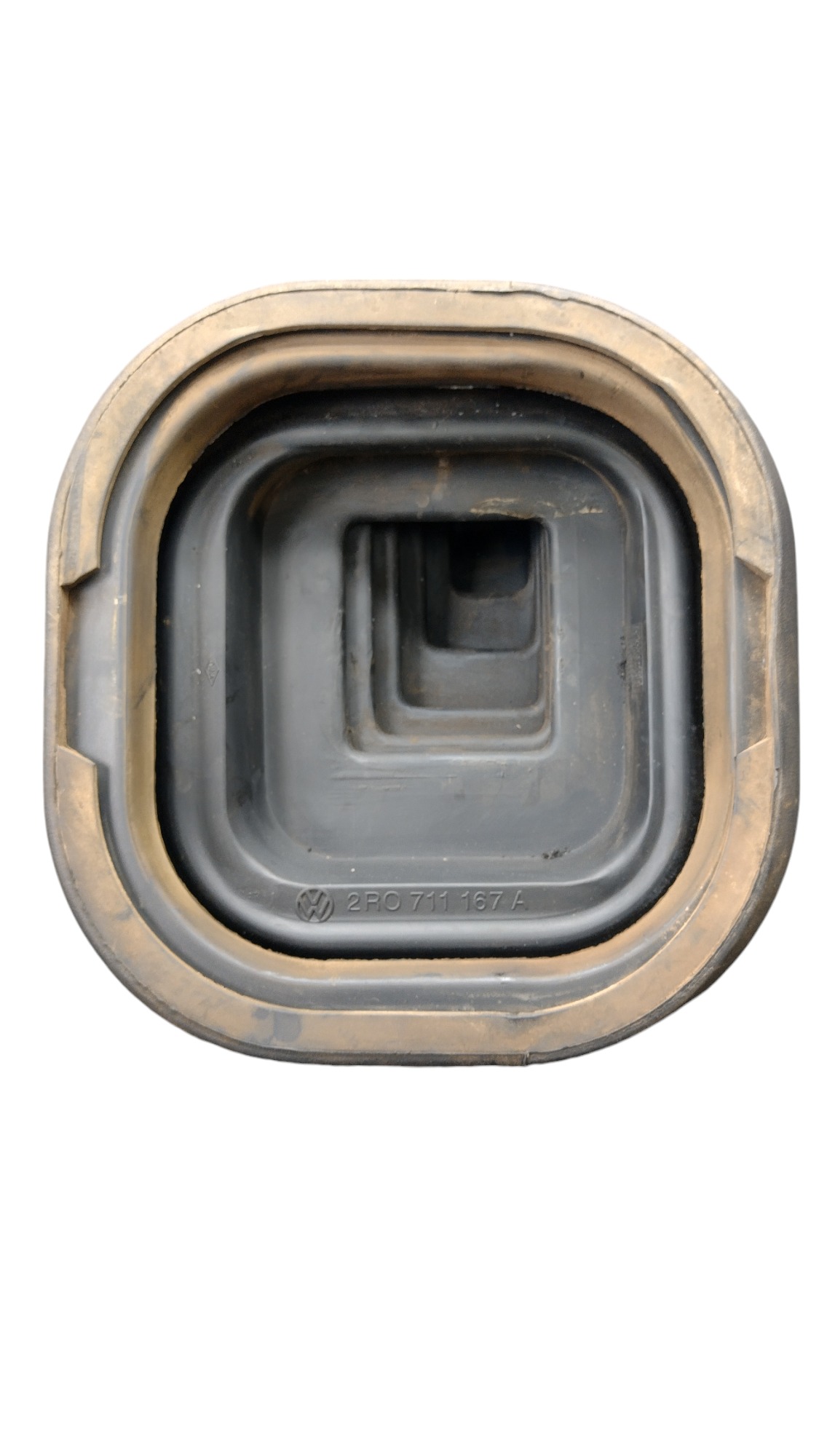 Coifa Alavanca De Marcha Vw 8160 2015 5