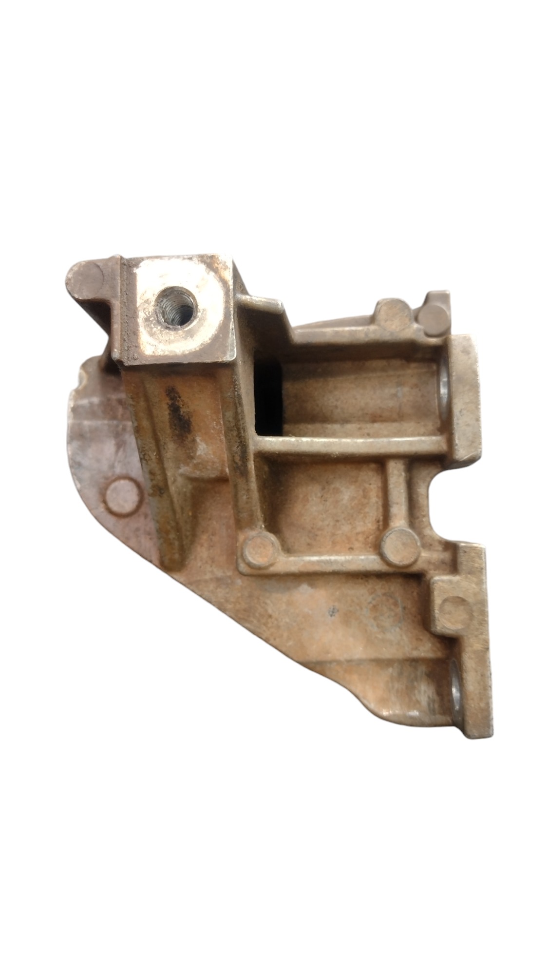Suporte Compressor Outlander 2.4 2009 4