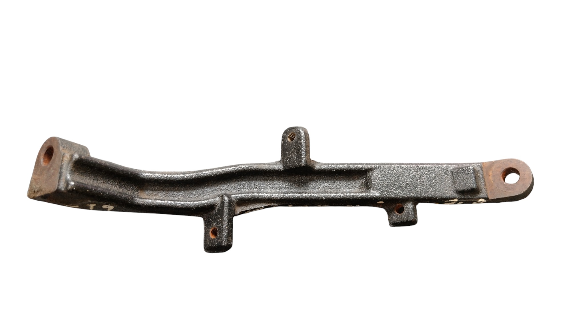 Suporte Coletor De Admissão Hilux 2.8 2019 4