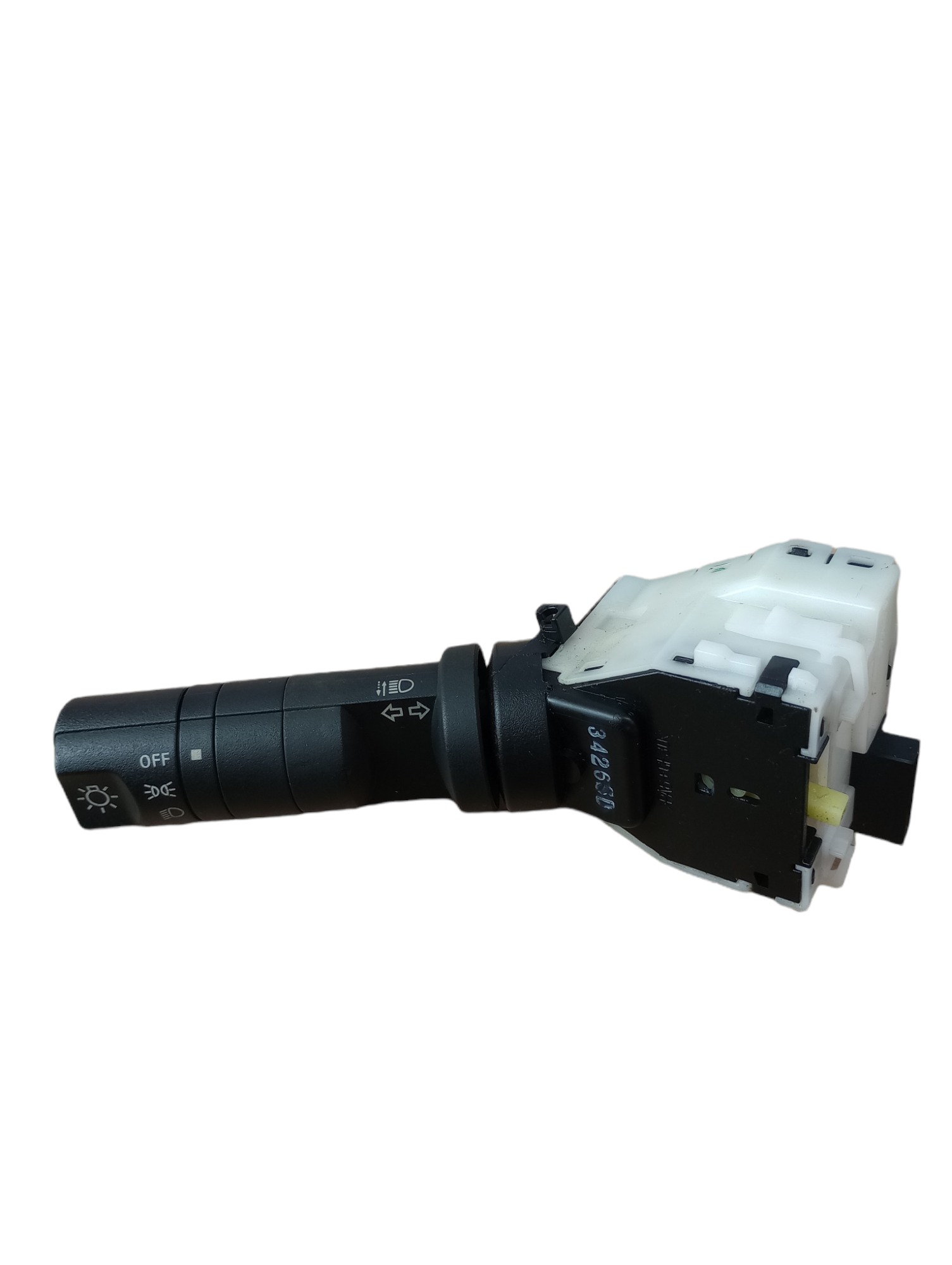 Chave De Seta Nossan Frontier 2011 3