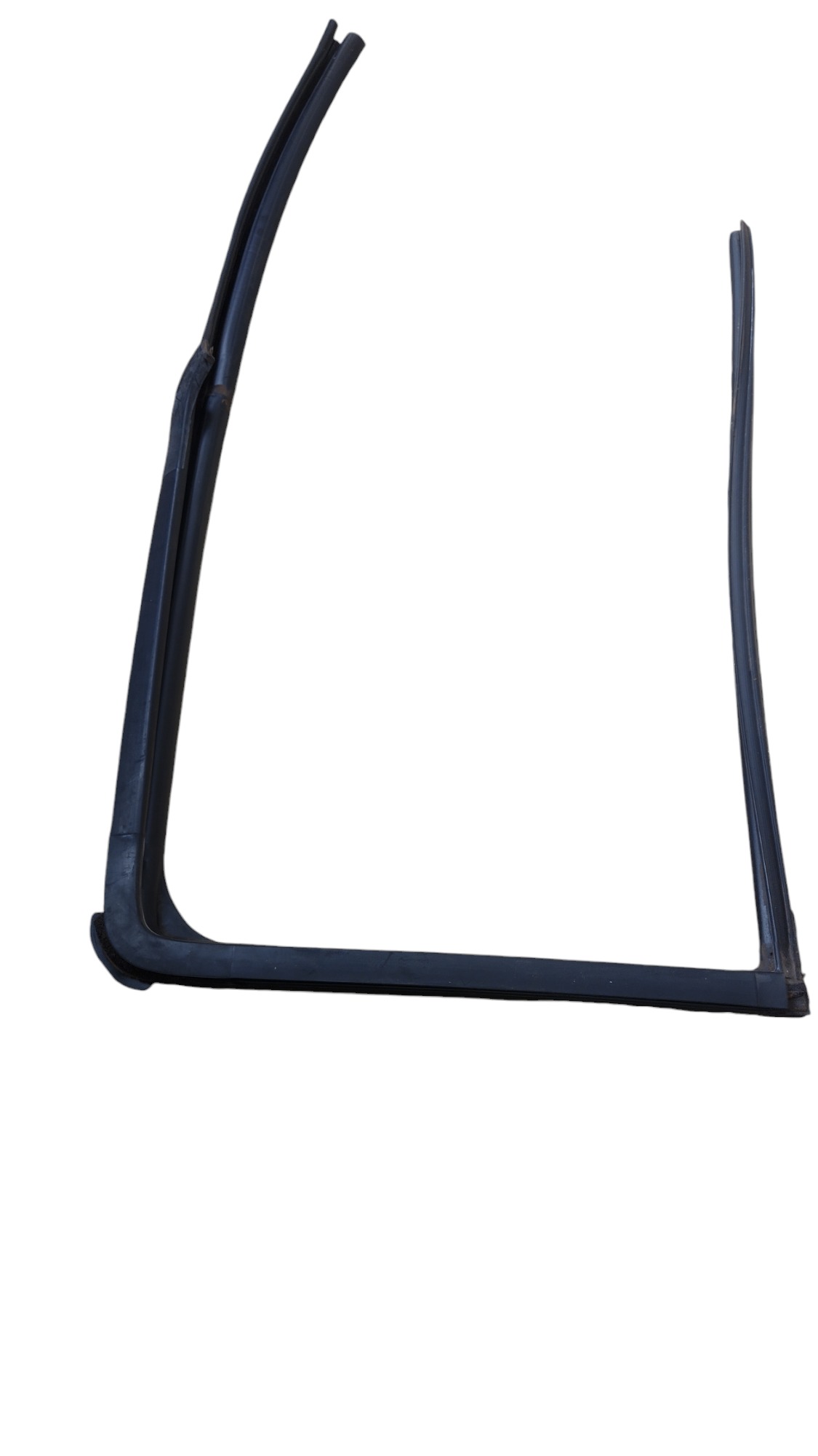 Borracha De Guarnição Porta T.d Nissan Frontoer 2012 3
