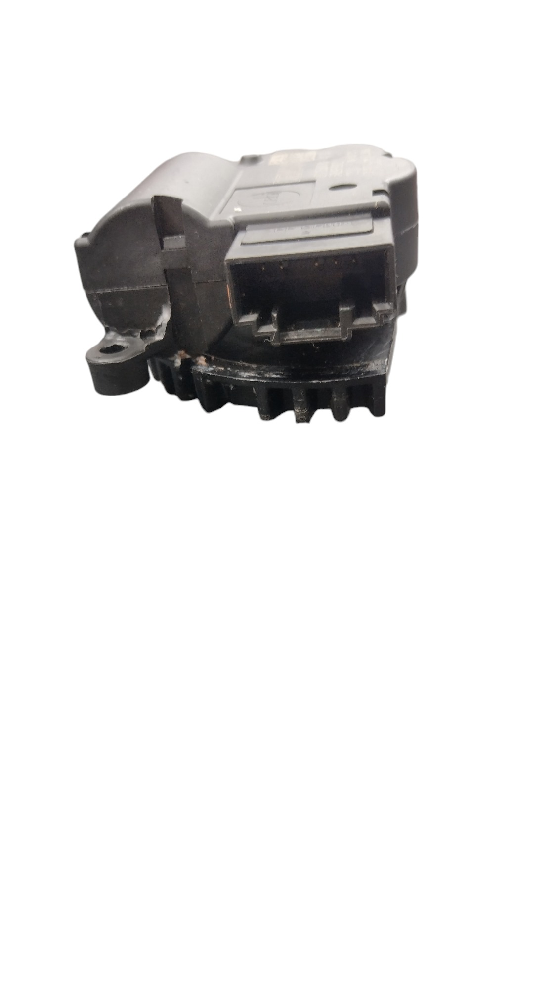 Direcionador Ar Quente Jeep Compass 1.3 2023 3
