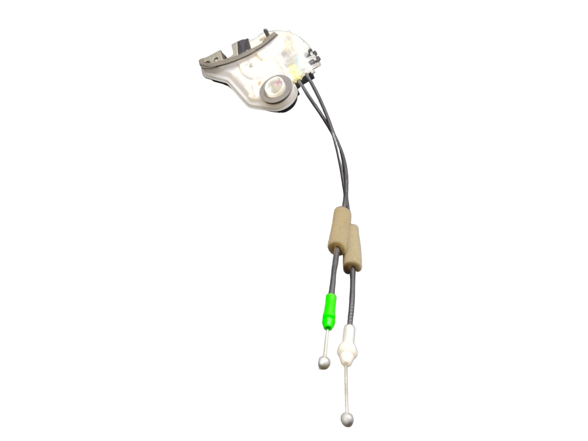 Fechadura Porta Traseira Direita Hilux 2.8 2019 3