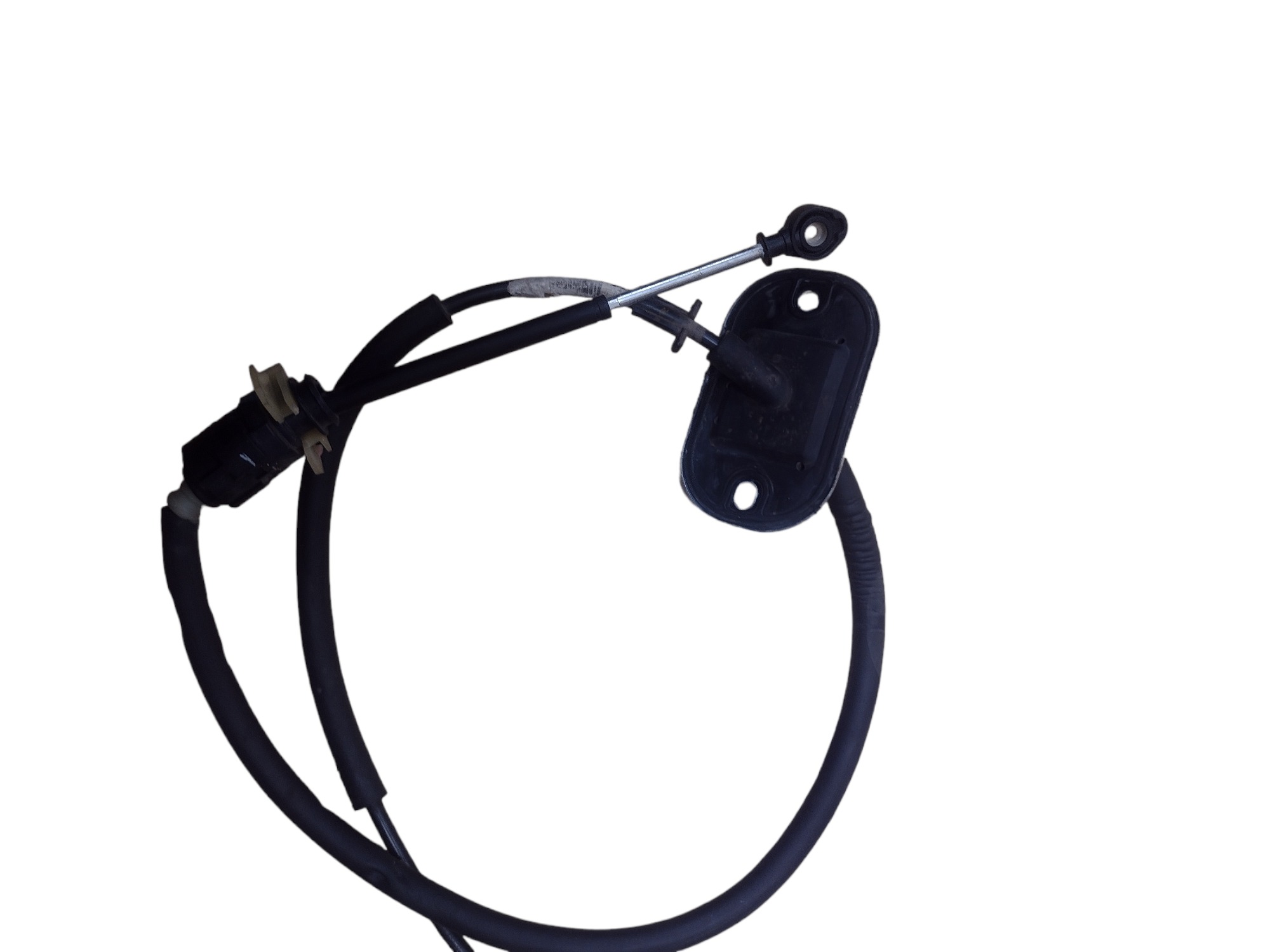 Cabo Trambulador Marcha Ford Edge 3.5 2012 4
