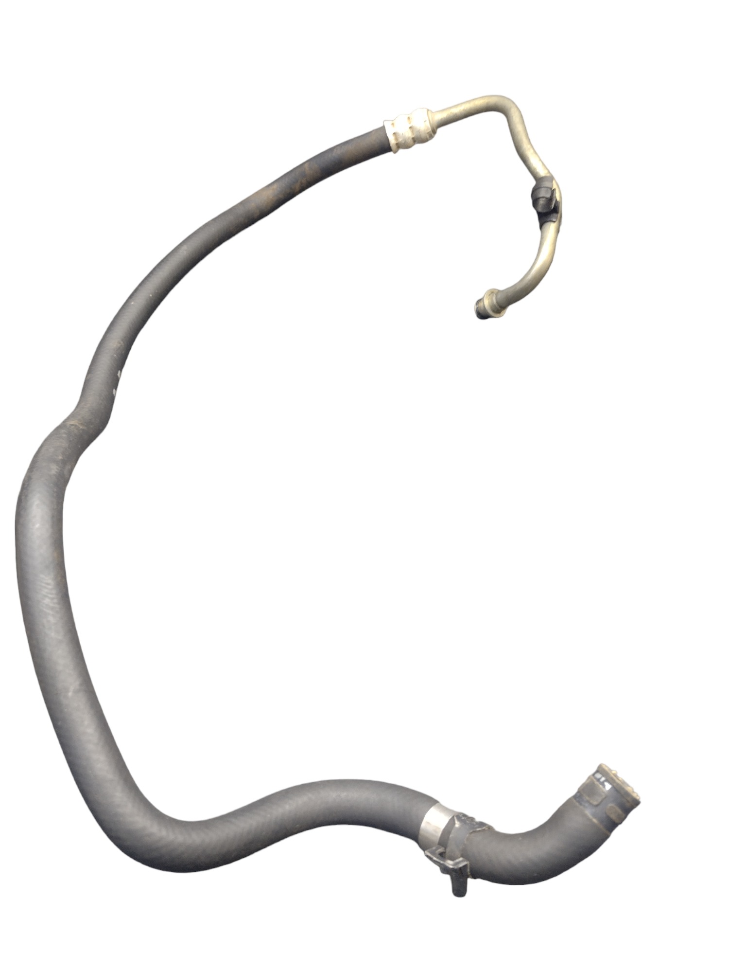 Mangueira De Óleo Hidráulico Discovery 3 2007 4