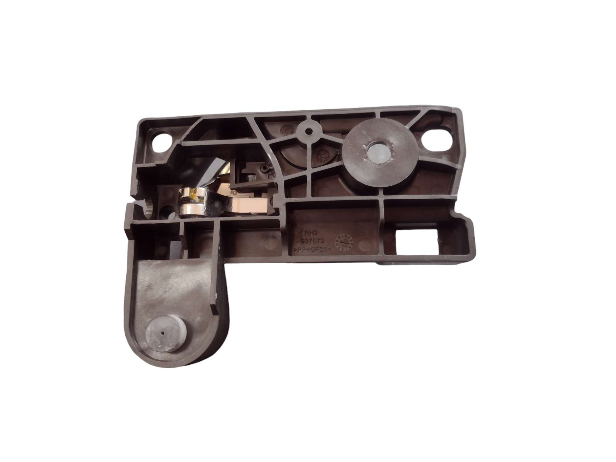 Maçaneta Interna T.d Fiat Freemont 2013 2