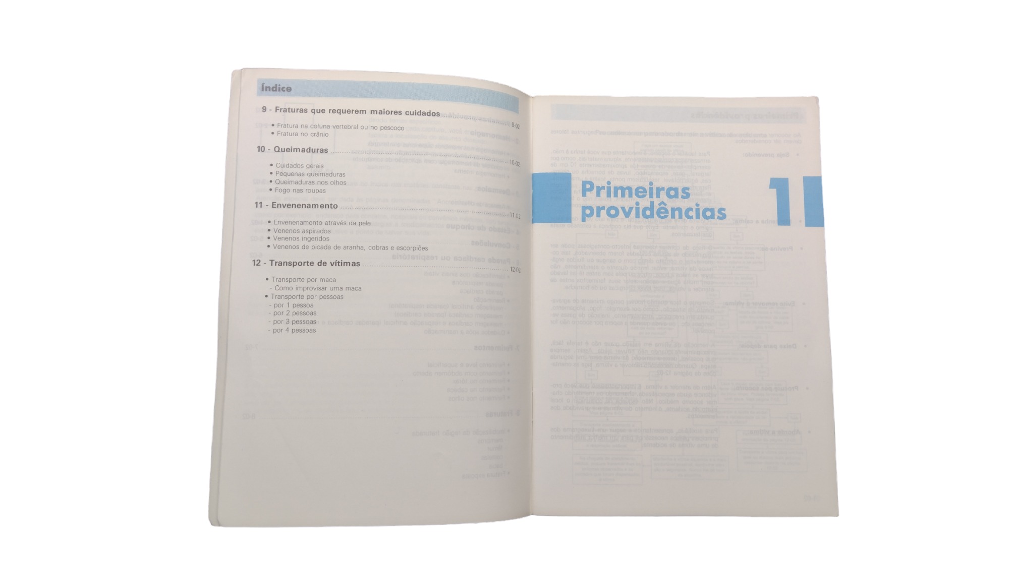 Manual Do Proprietário Vw Gol 1000 I 1995 5