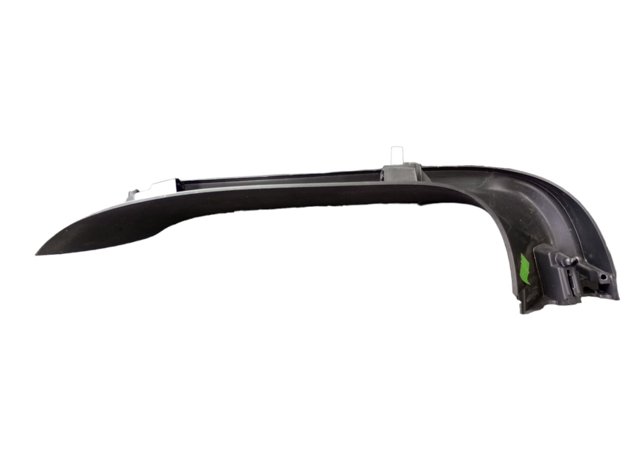 Acabamento Interno Tampa Traseira L.e Tiguan 2014 3