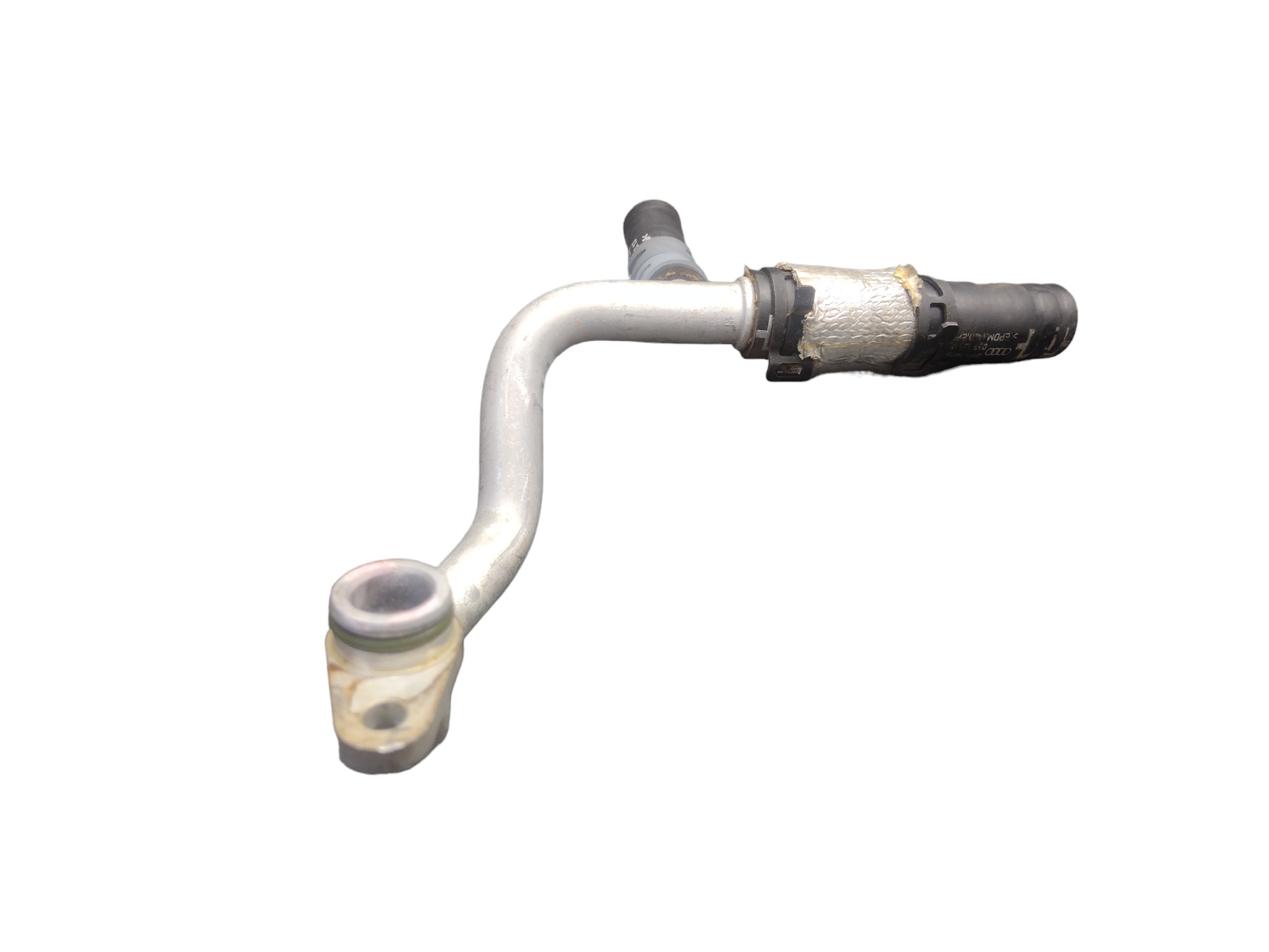 Cano De Água Cabeçote Amarok 3.0 V6 2022 3