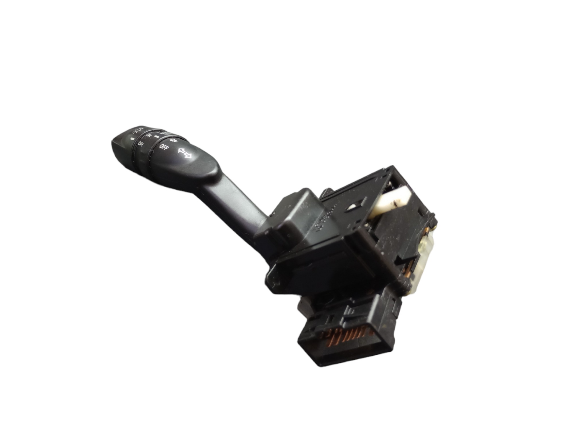 Chave De Seta Ssangyong Actyon 2010 2