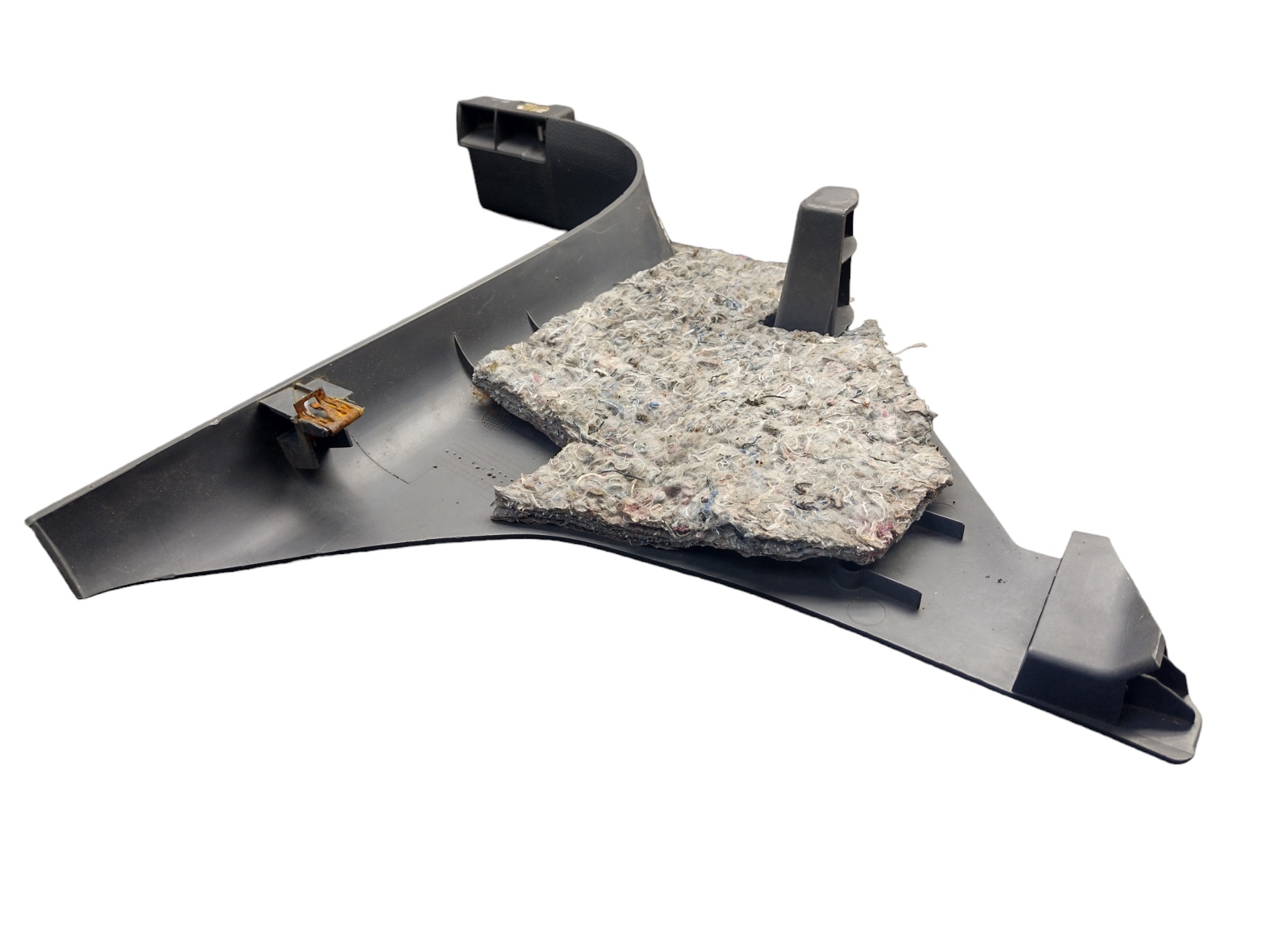 Acabamento Interno Inferior L.e Ranger 2014 2