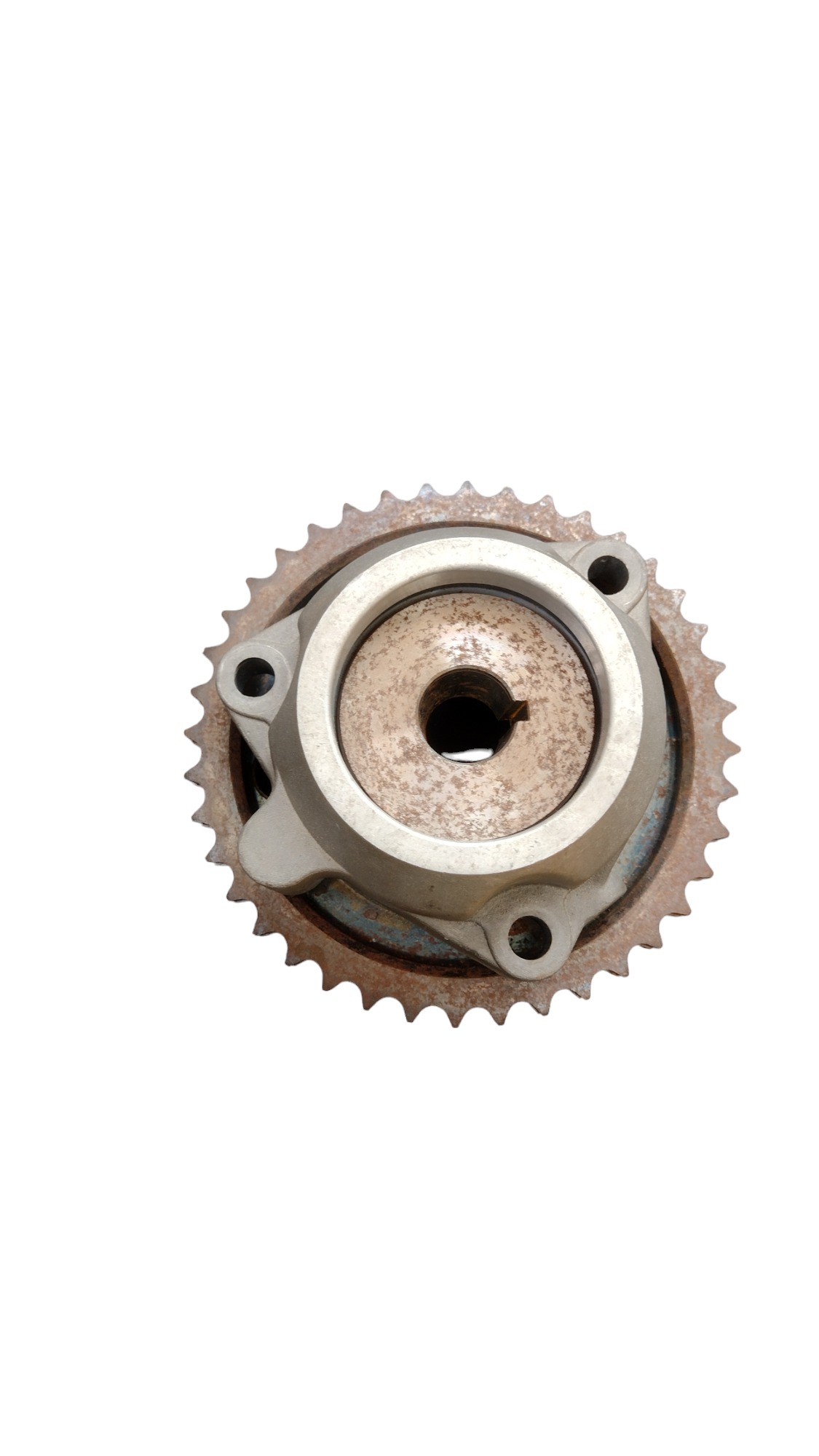 Engrenagem Flange Bomba Injetora Ssangyong Kyron 2.0 2011 3