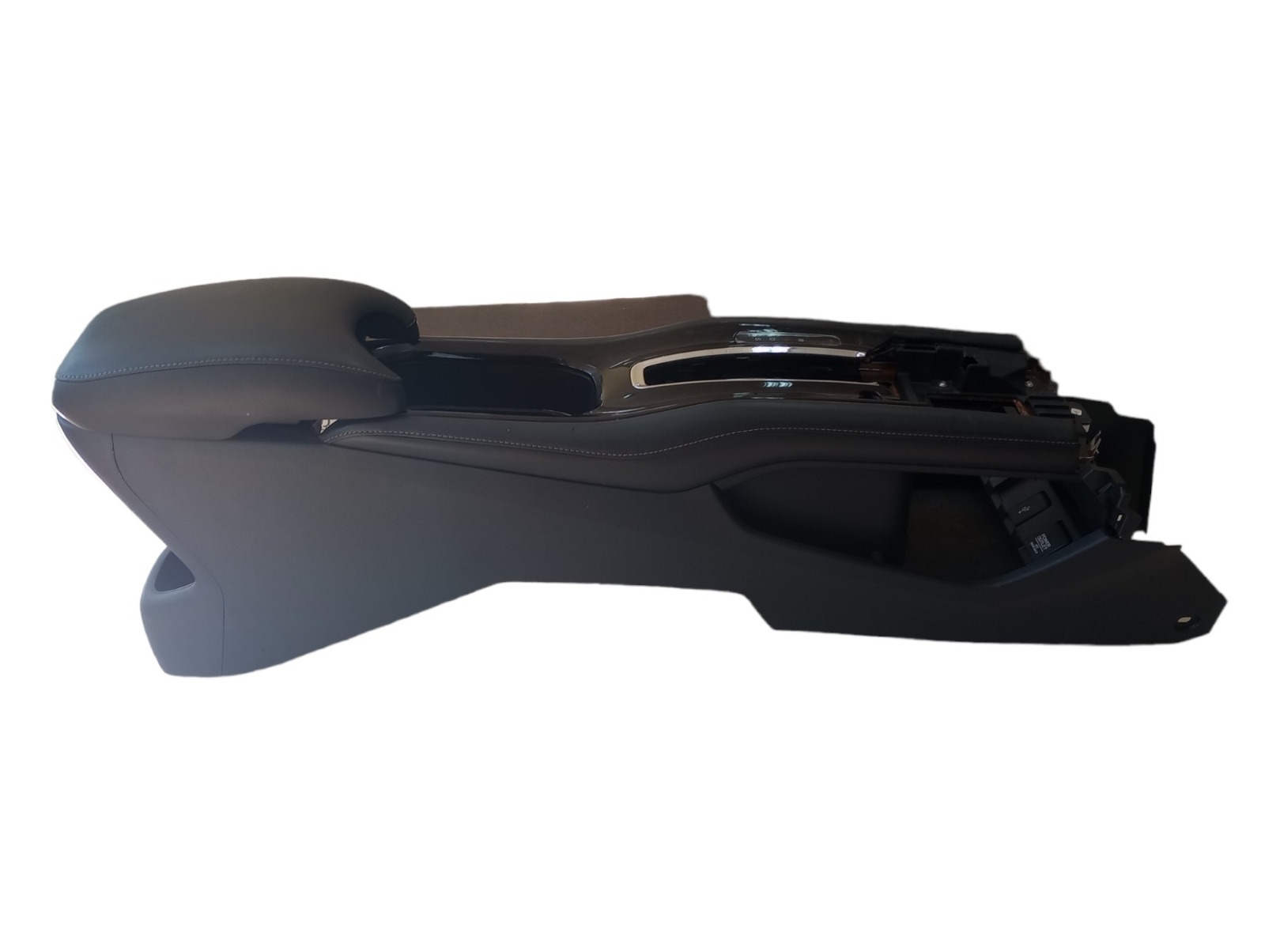 Console Central Honda Hrv 2022 3