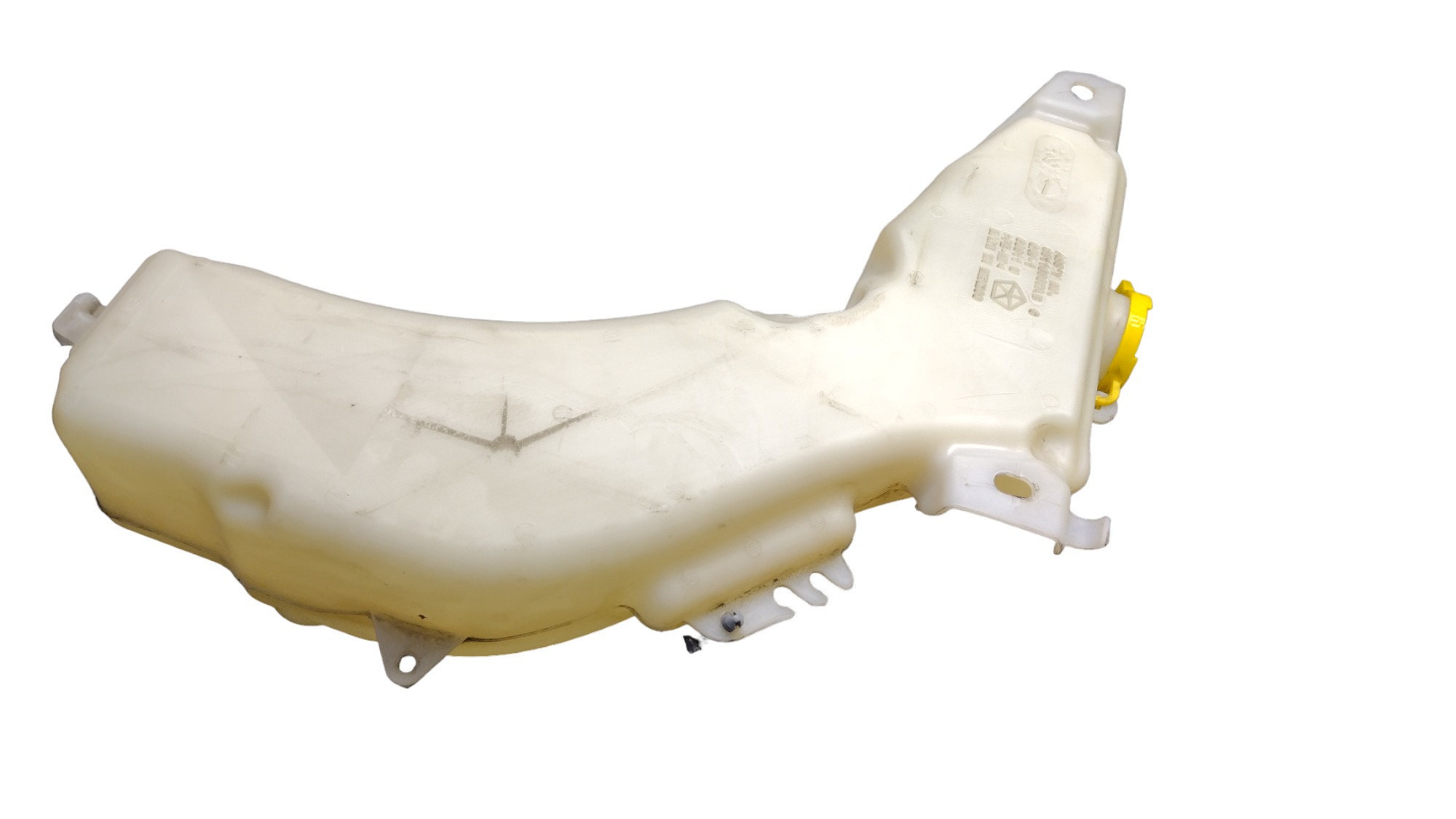 Reservatório De Água Do Parabrisa Freemont 2.4 2014 2