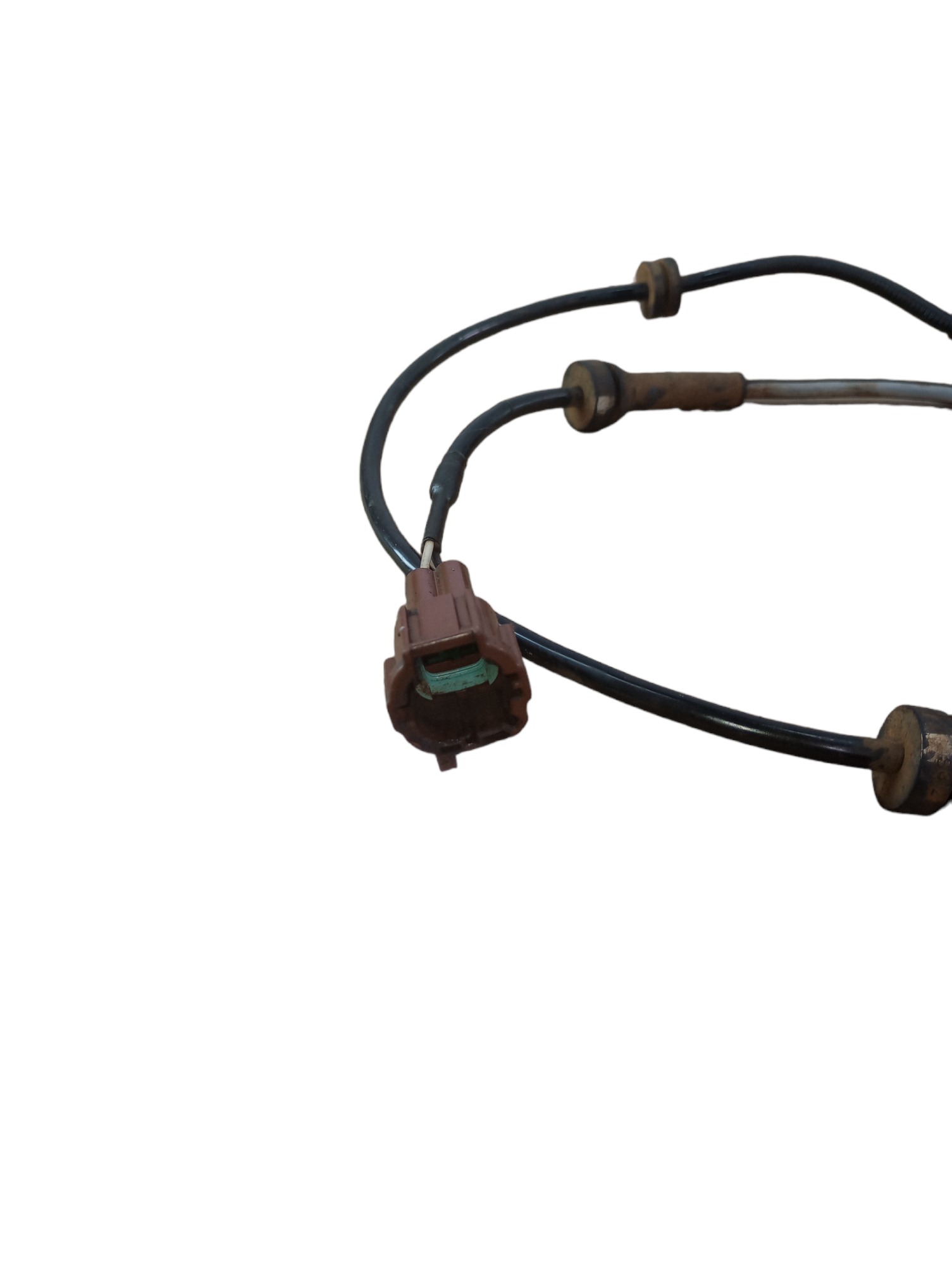 Sensor  Traseiro L.e Nissan Frontier 2012 2