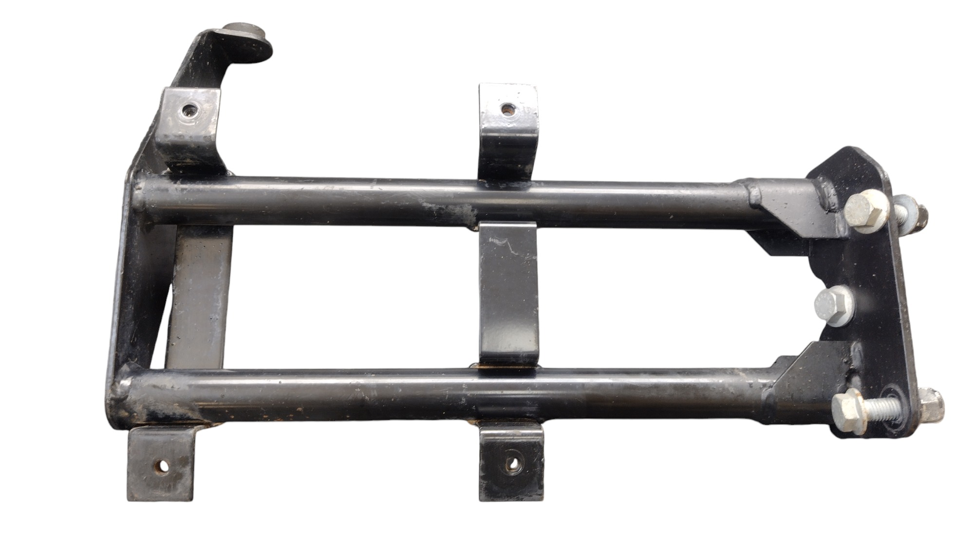 Suporte Paralama T.e Vw Delivery 8160 2013 3