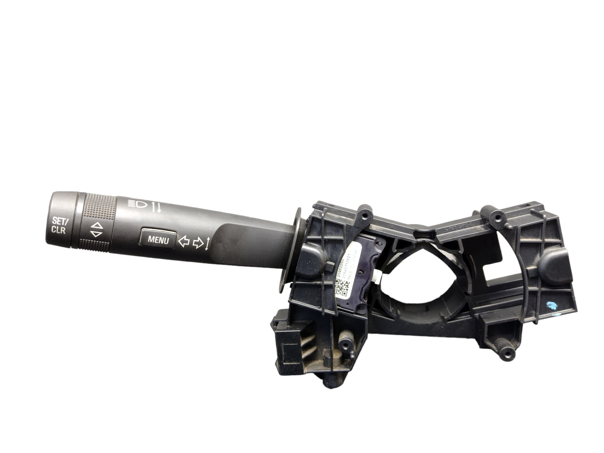 Chave De Seta Chevrolet Trailblazer Ltz 2013 4