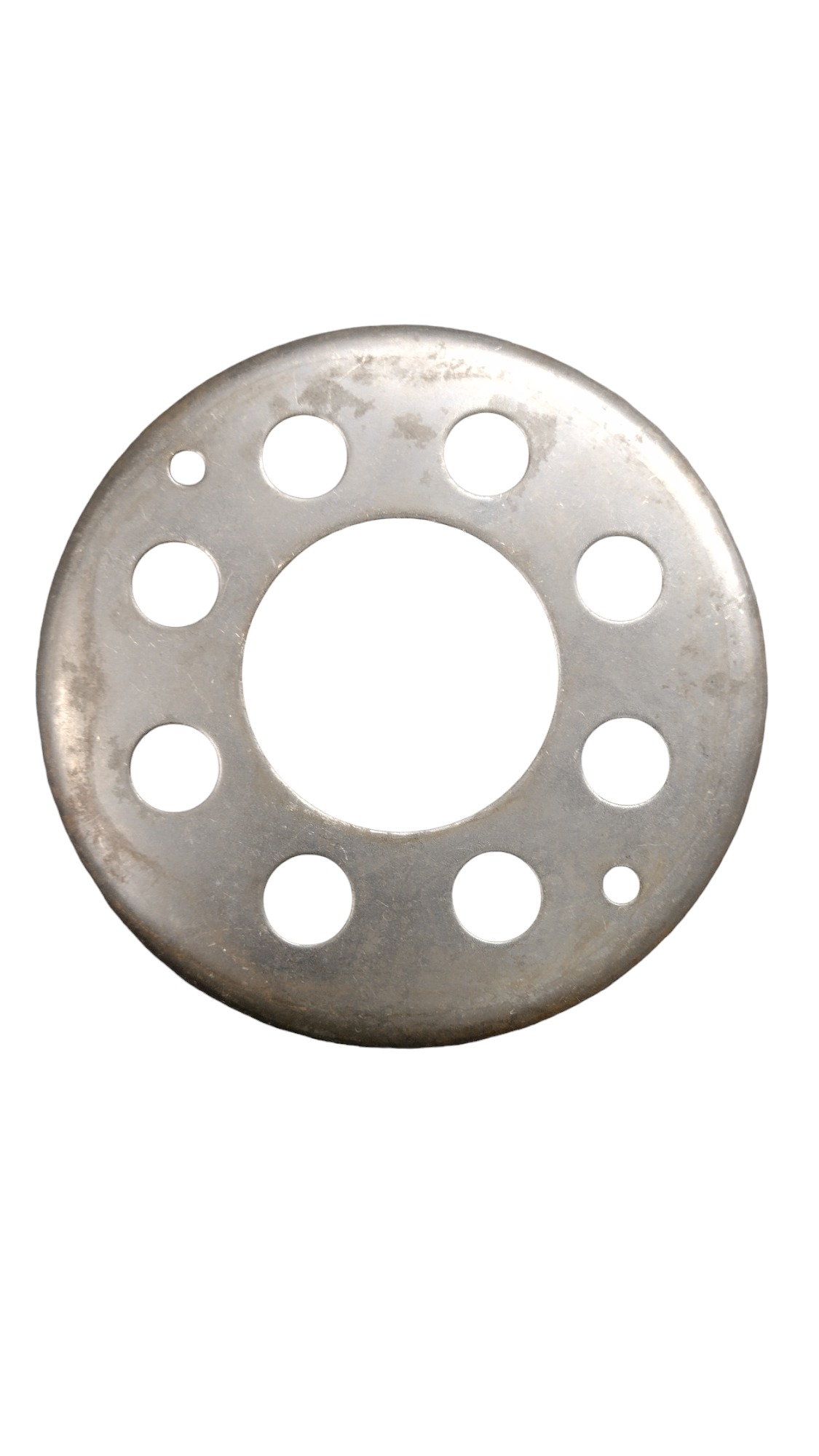 Flange Volante Motor Hilux 2.8 2017 2