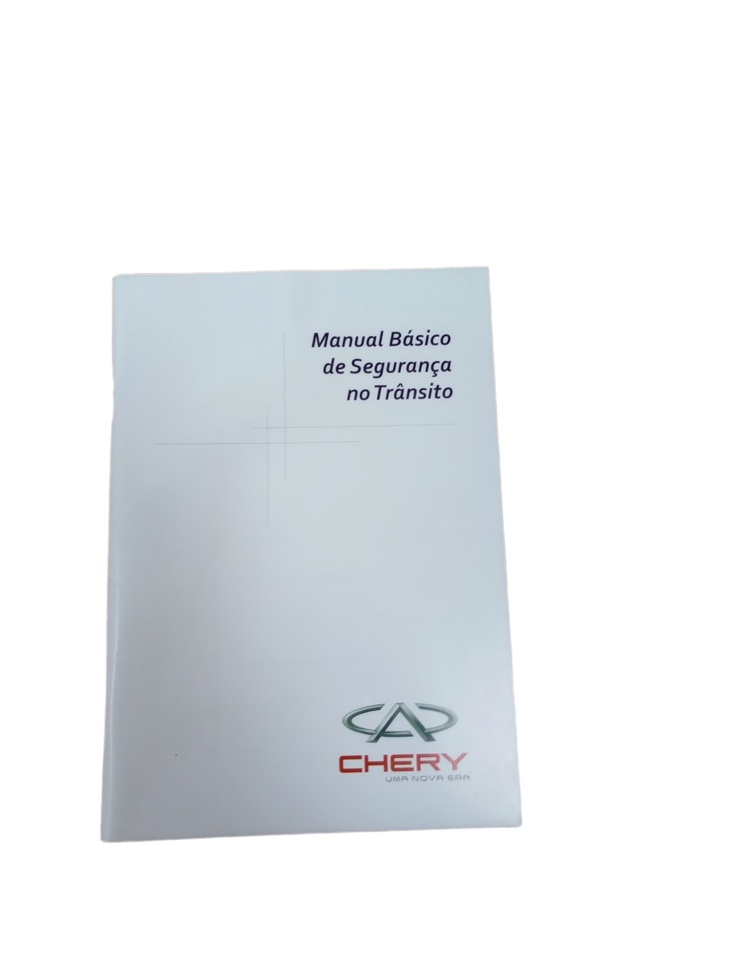 Manual Do Proprietário Cherry Qq 1.0 Flex 2011 4