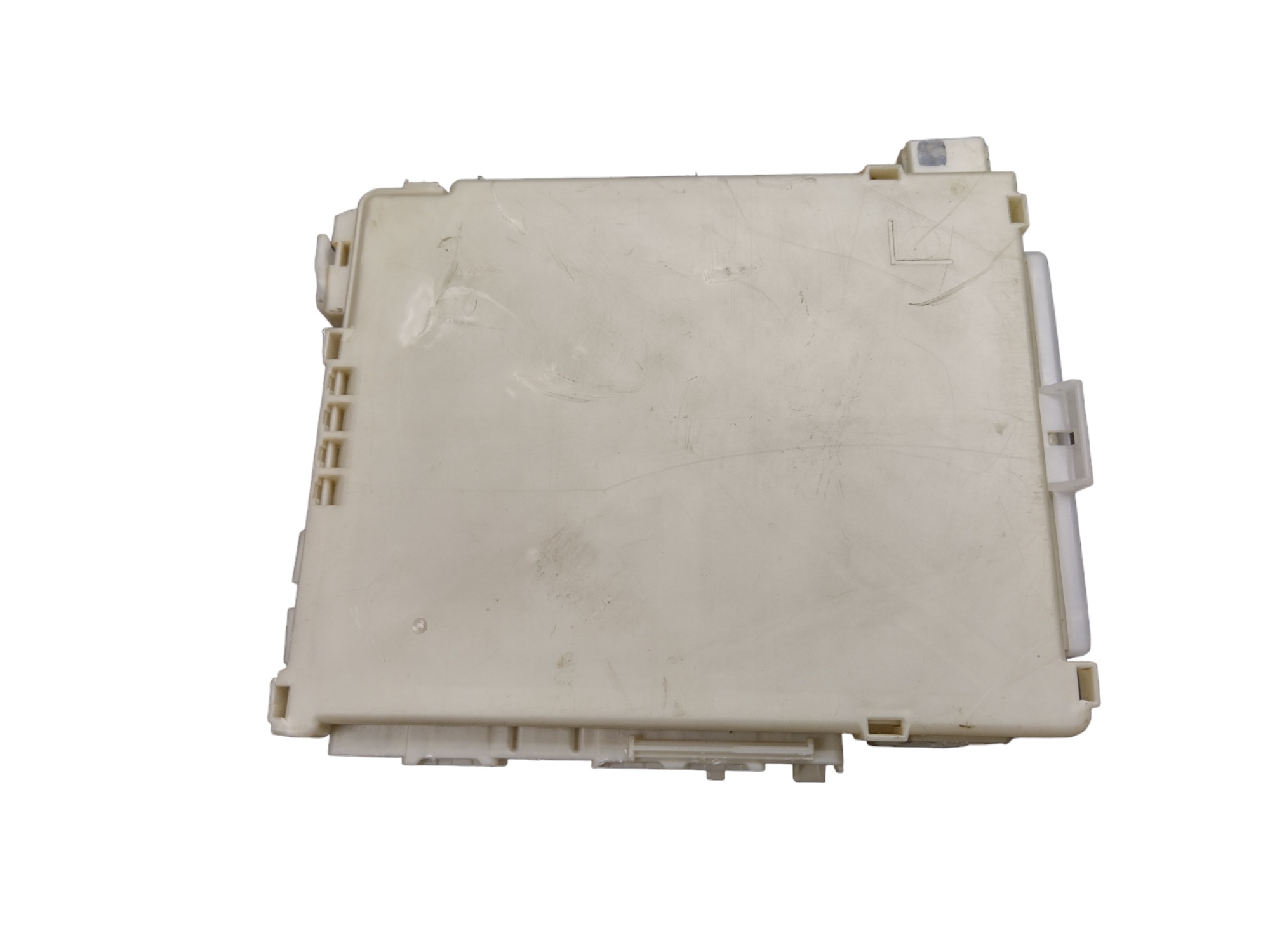 Caixa De Fusível Interna Hilux Srx  2.8 Automática  2021 6